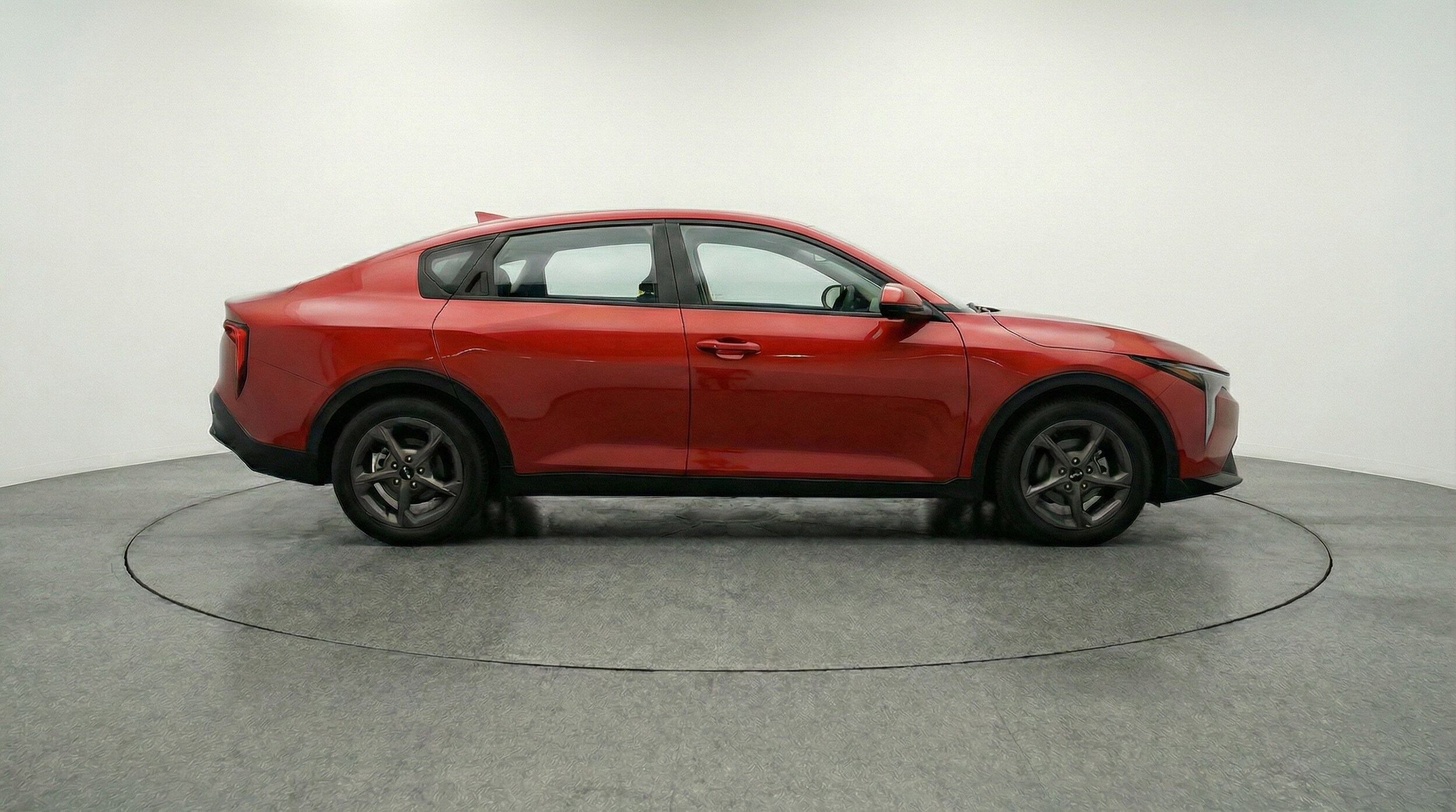 Thumbnail: 2025 Kia K4 - 11