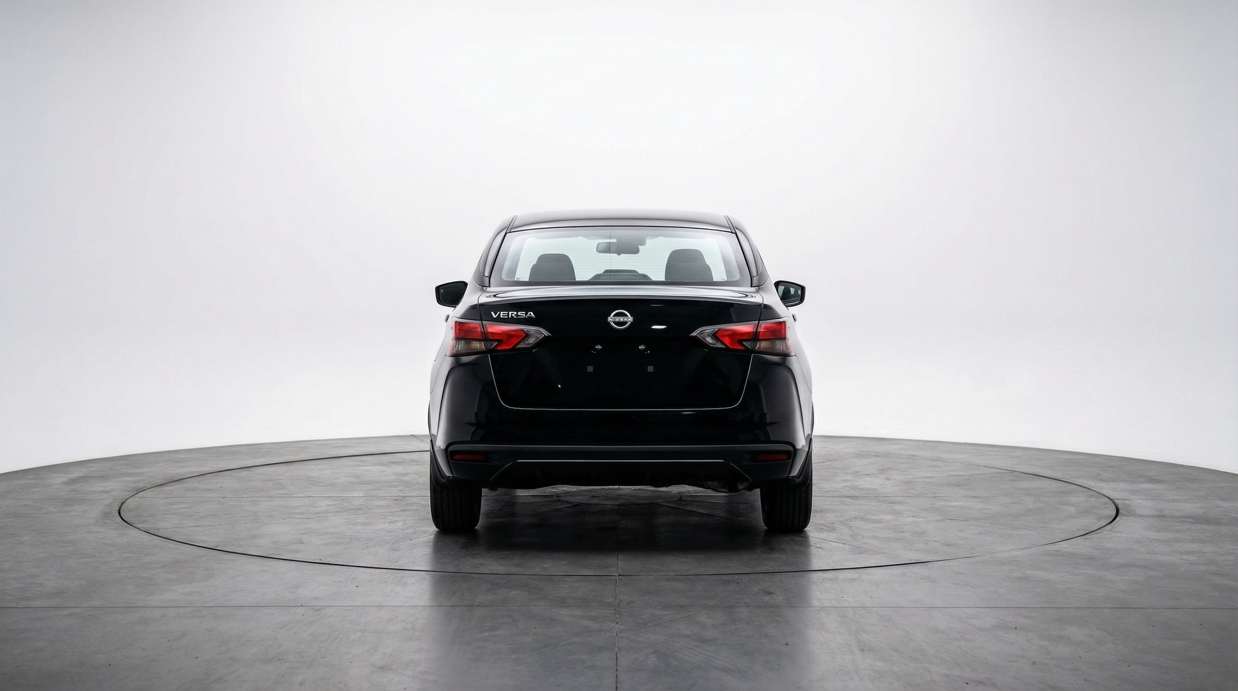 Thumbnail: 2025 Nissan Versa - 6