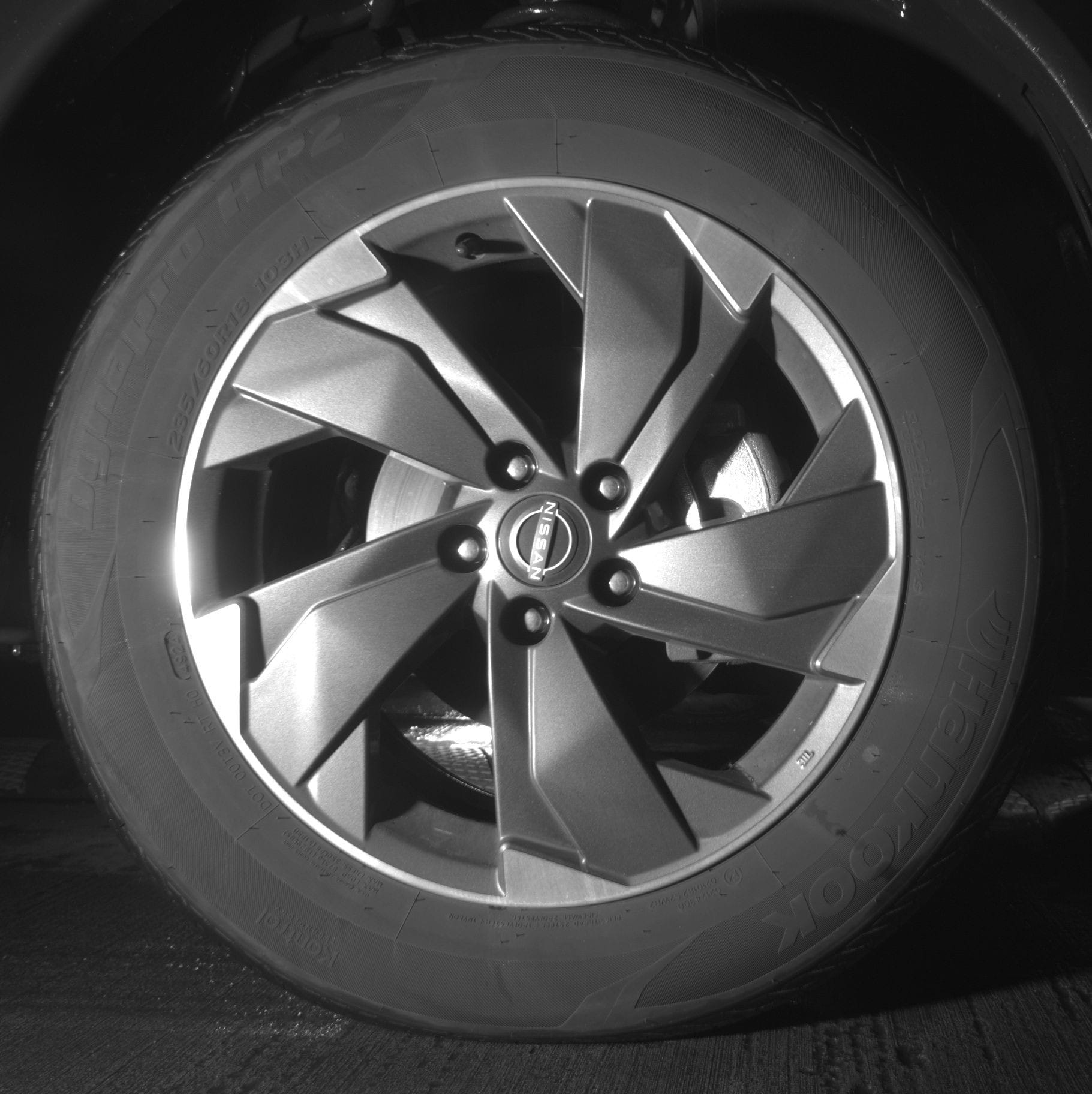 Thumbnail: 2025 Nissan Rogue - 10