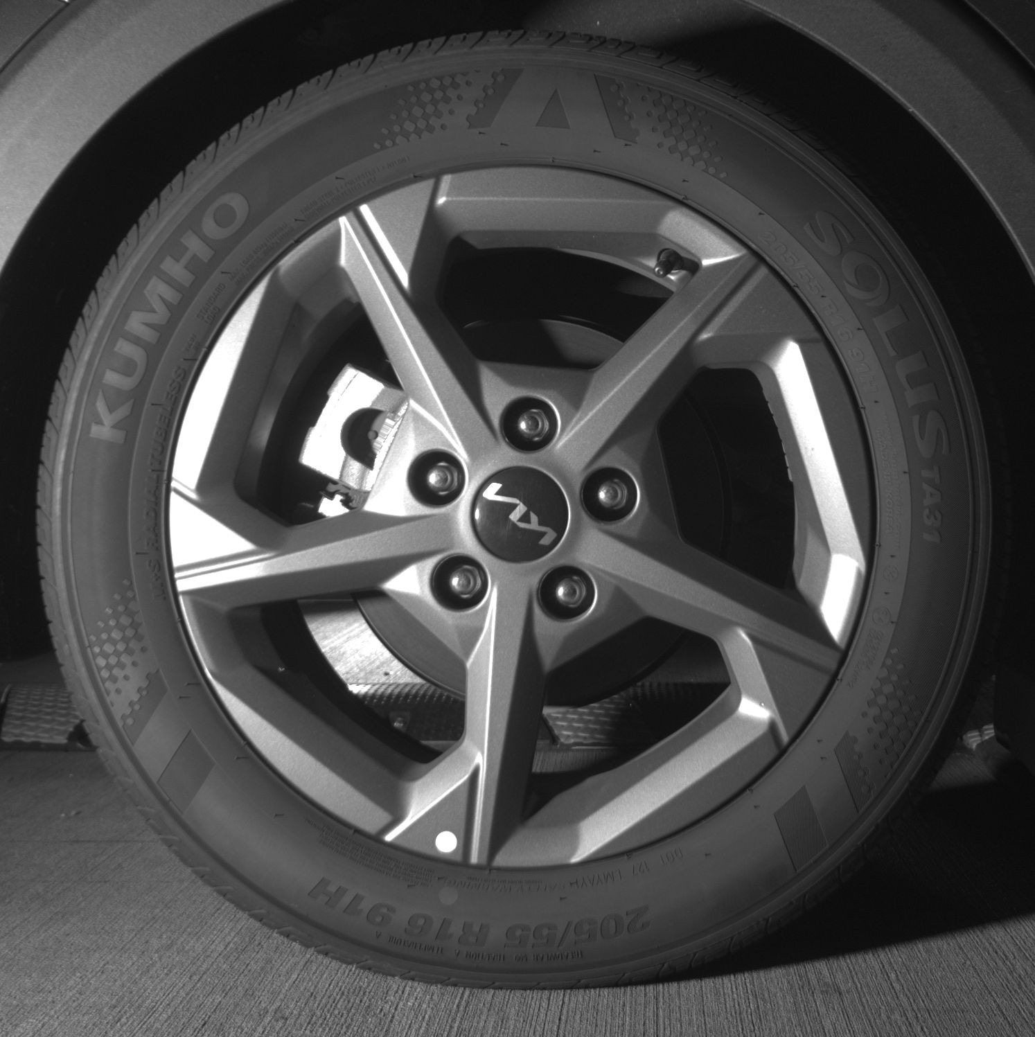 Thumbnail: 2025 Kia K4 - 12