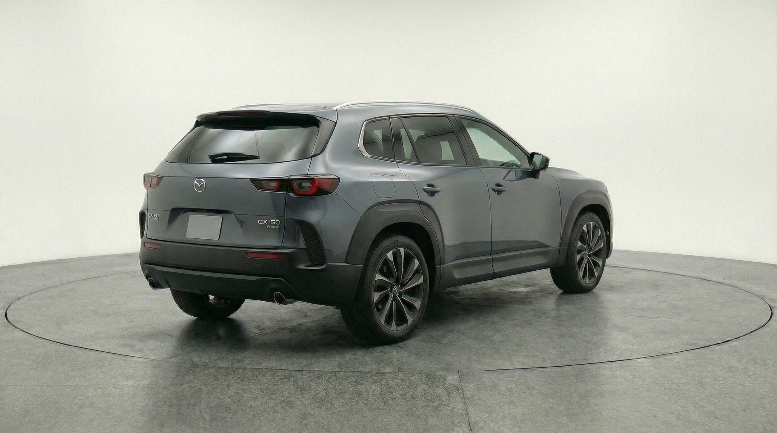 Thumbnail: 2025 Mazda CX-50 - 9