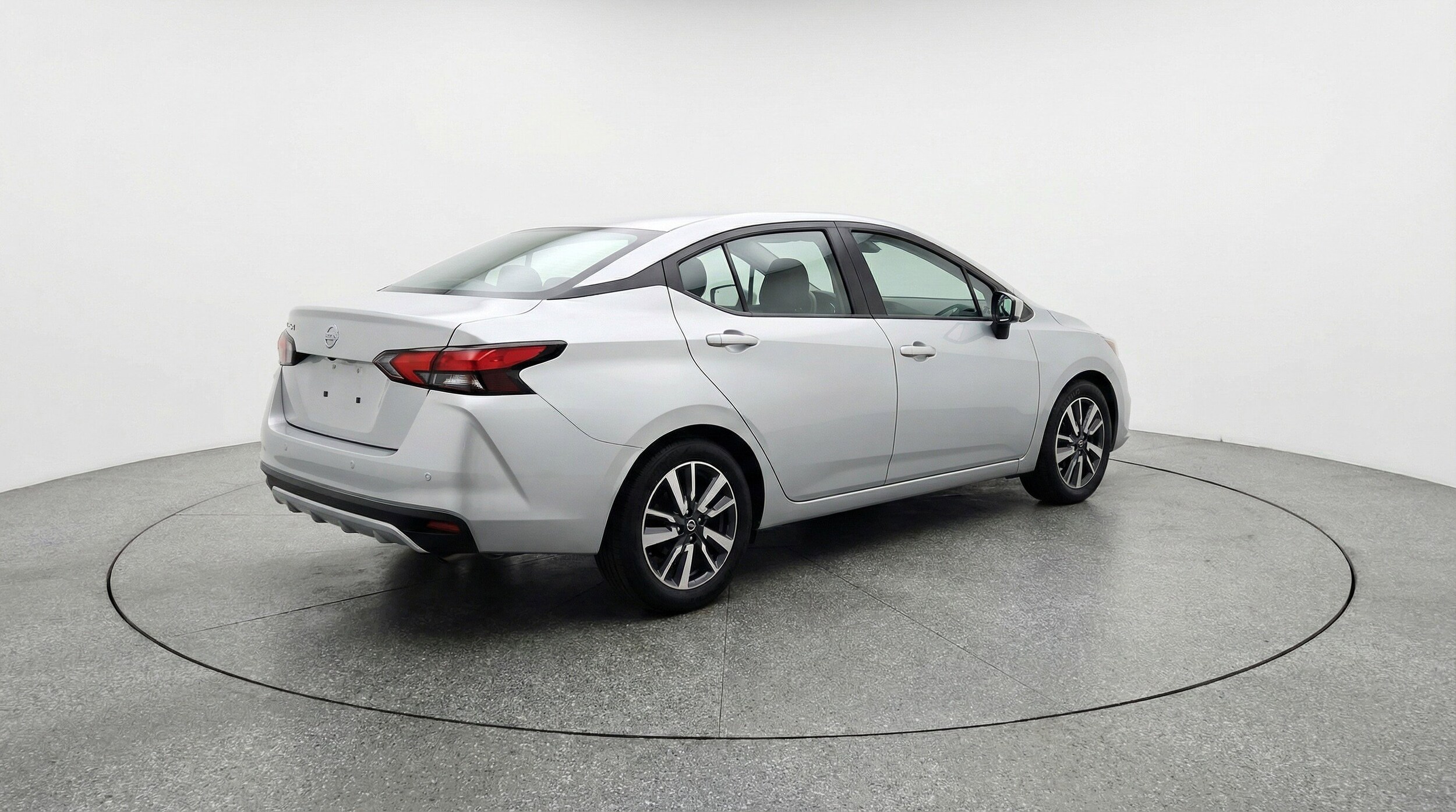 Thumbnail: 2025 Nissan Versa - 9