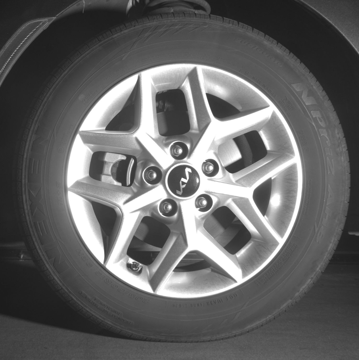 Thumbnail: 2025 Kia Soul - 19