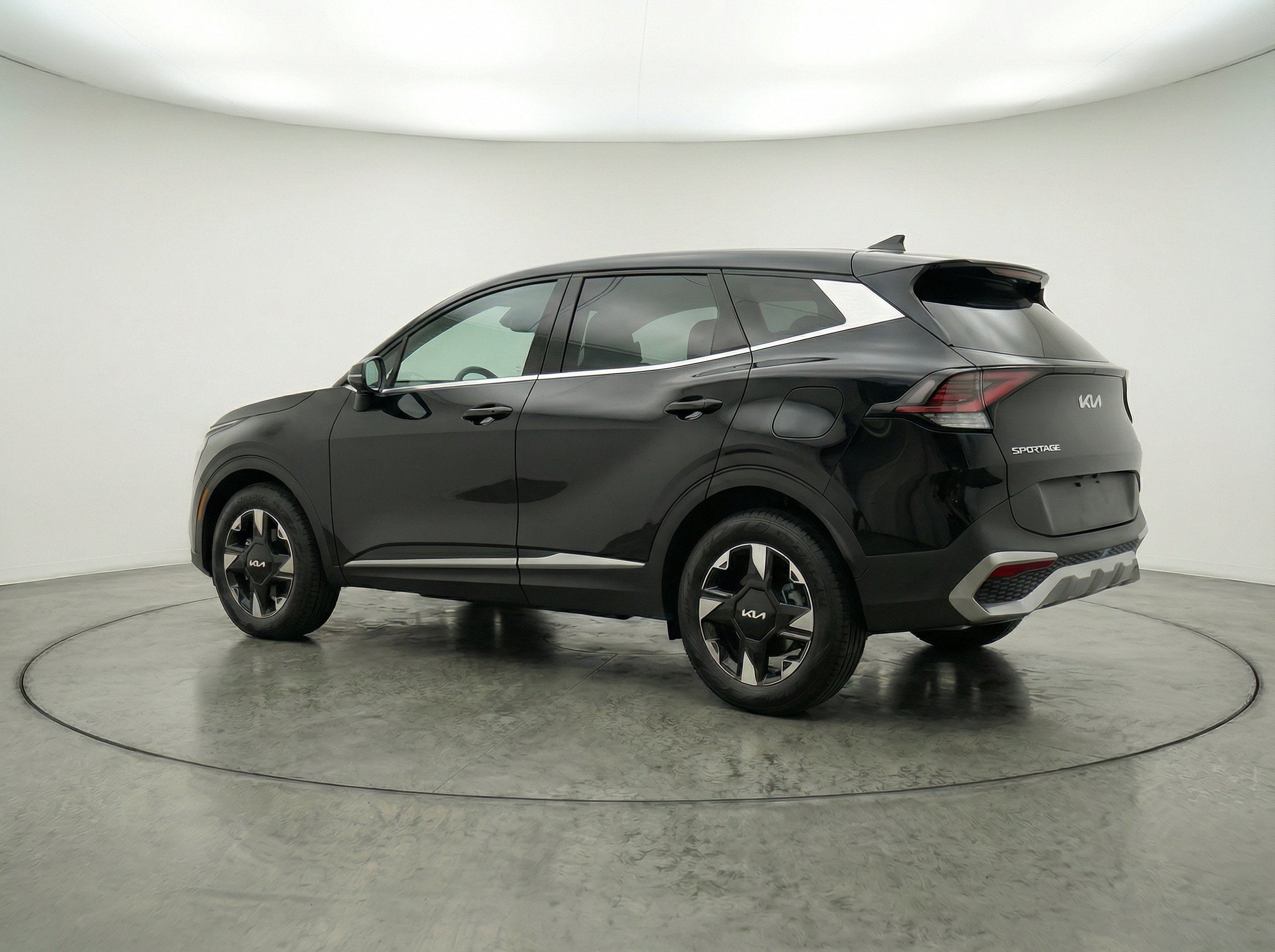 Thumbnail: 2026 Kia Sportage - 6