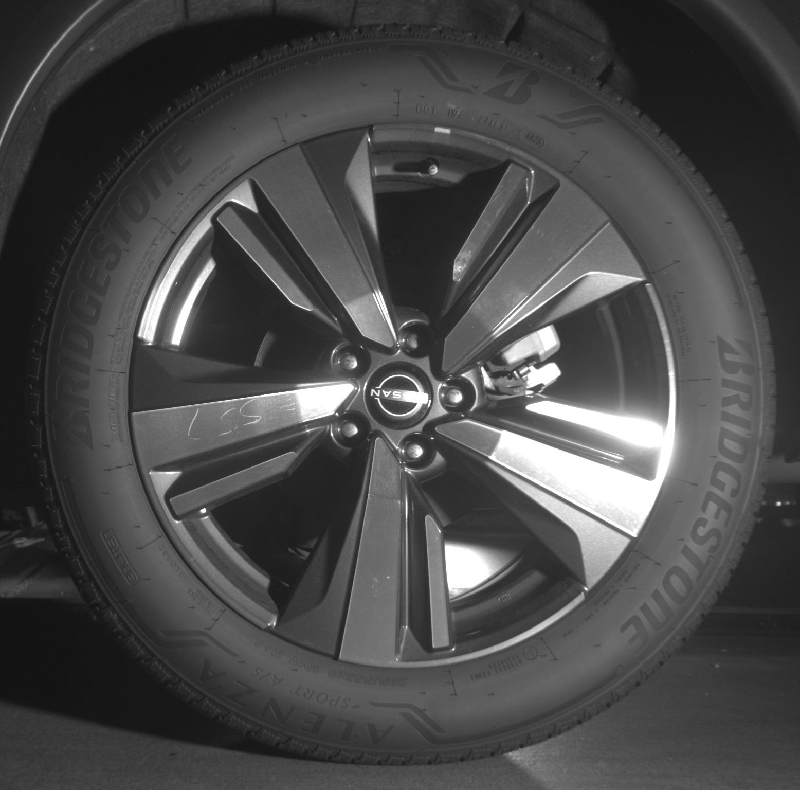 Thumbnail: 2026 Nissan Rogue - 12