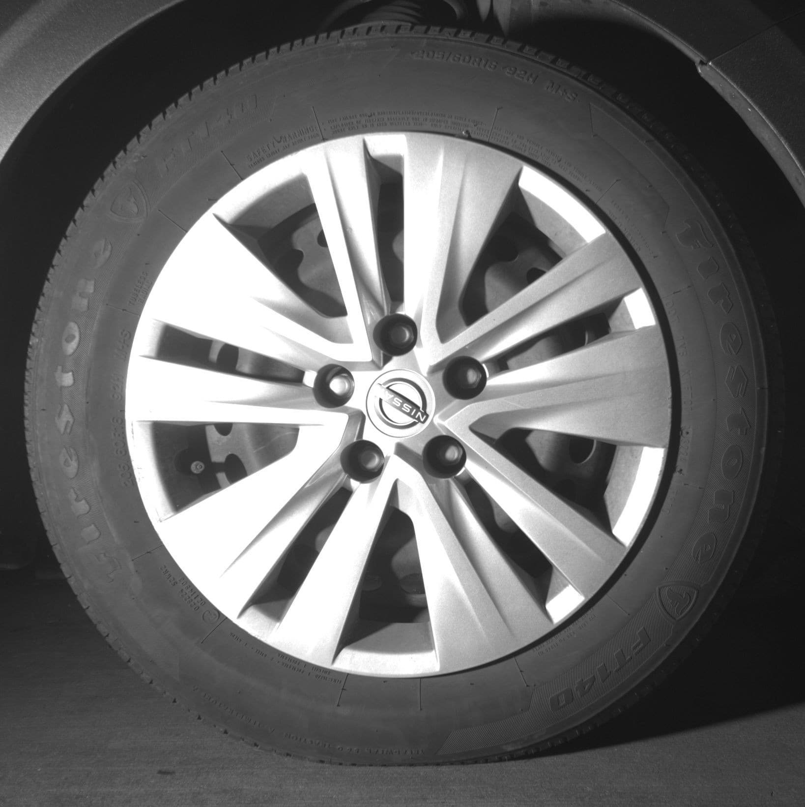 Thumbnail: 2025 Nissan Sentra - 10