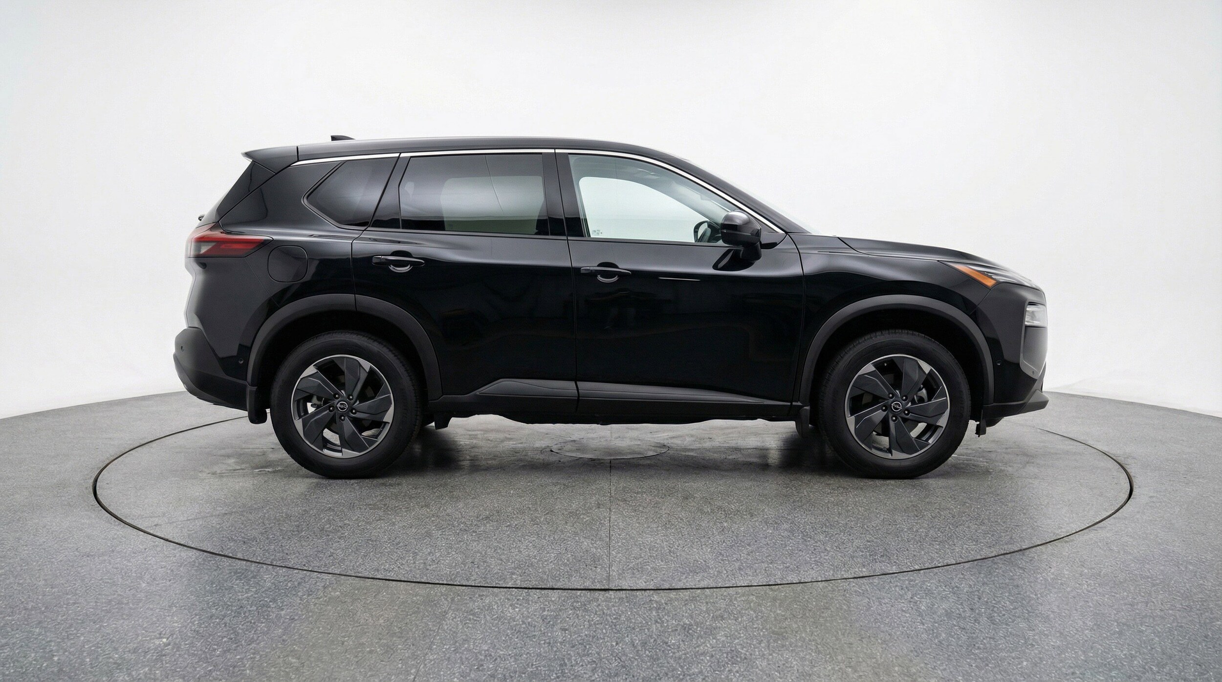 Thumbnail: 2025 Nissan Rogue - 11