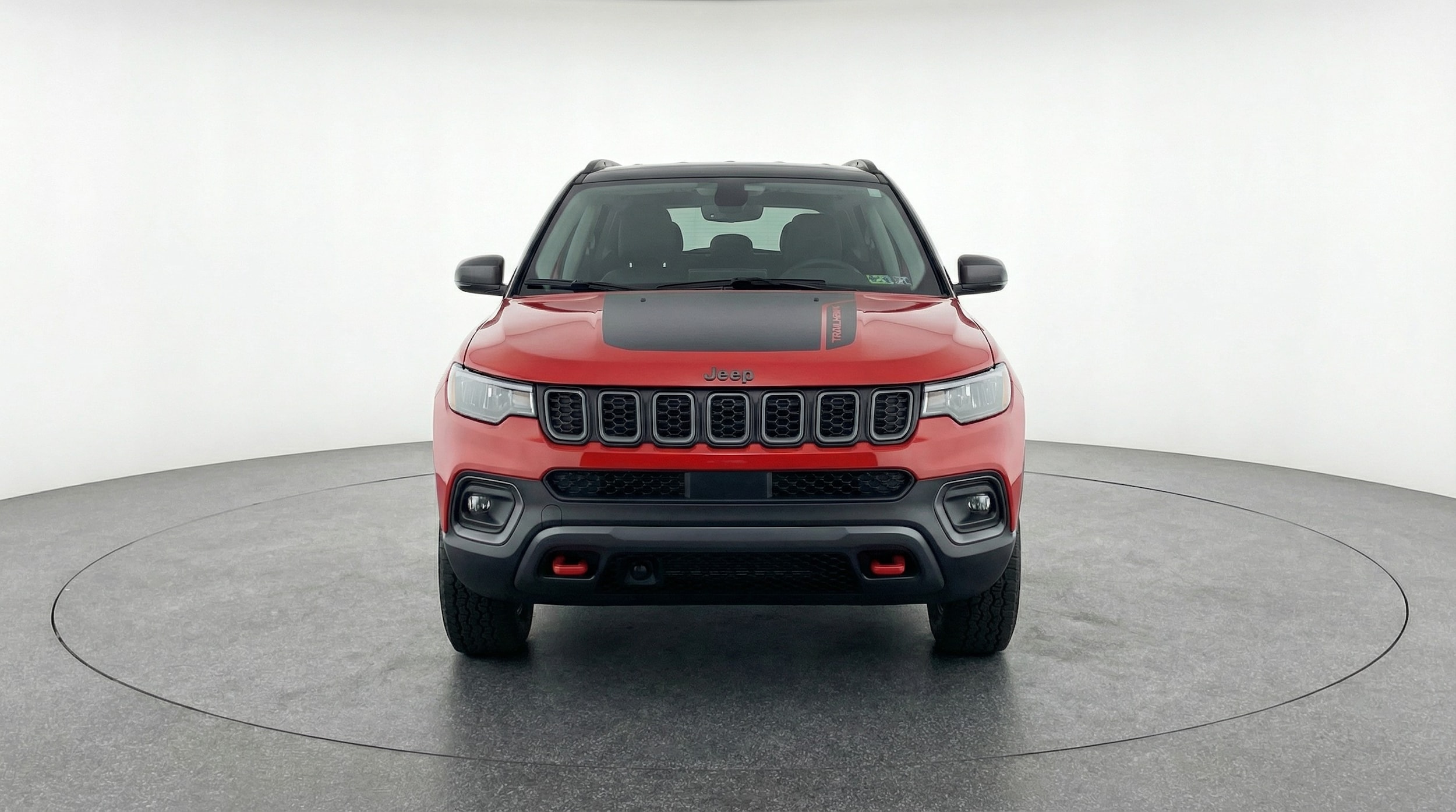 Thumbnail: 2025 Jeep Compass - 2