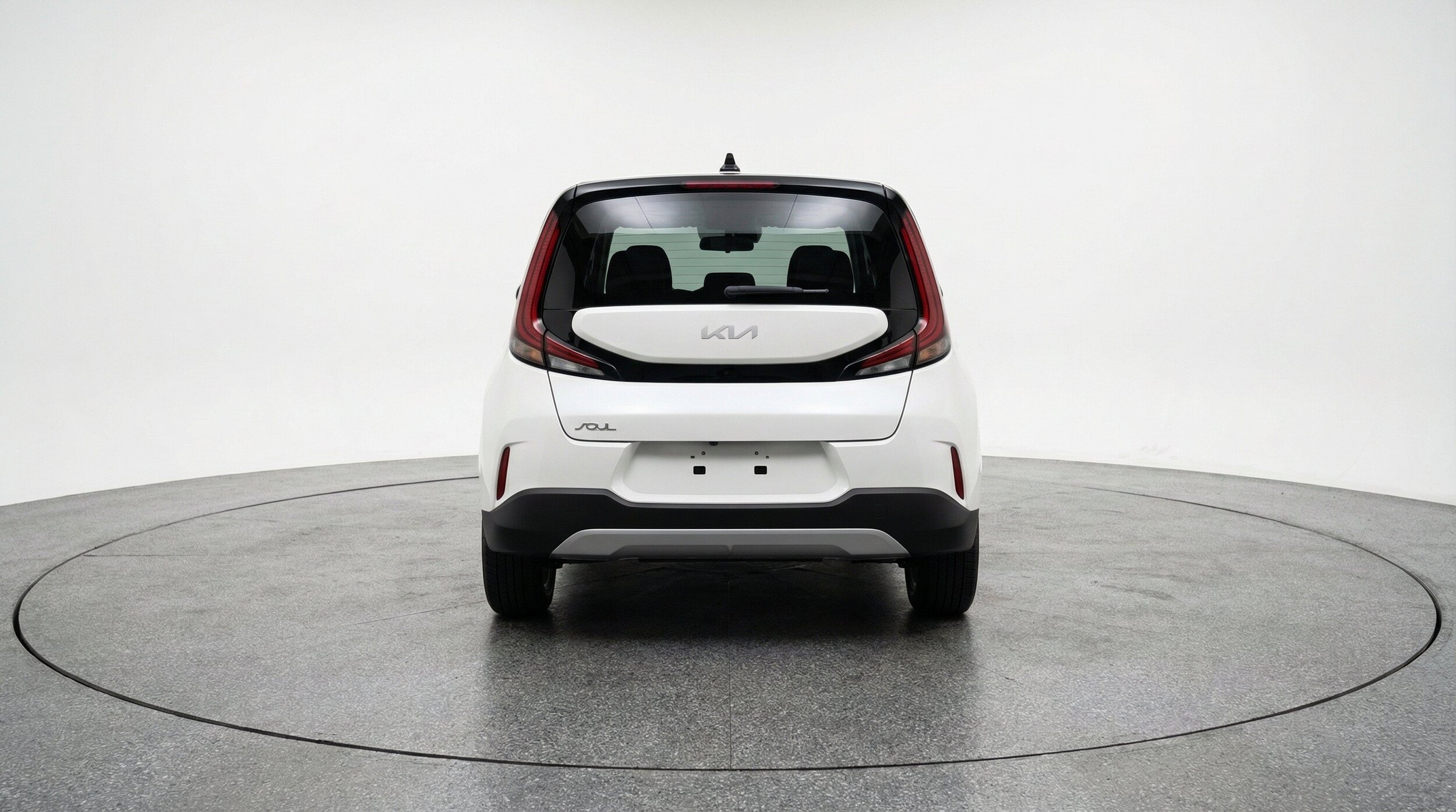 Thumbnail: 2025 Kia Soul - 7