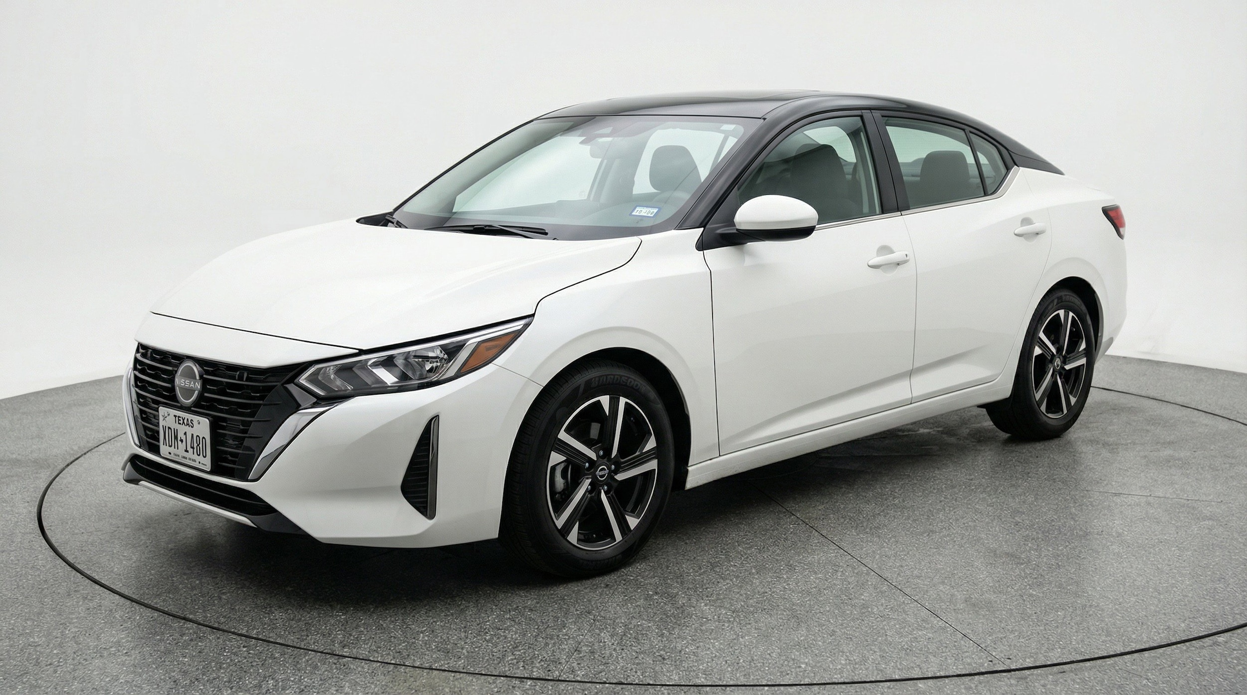 Thumbnail: 2025 Nissan Sentra - 3