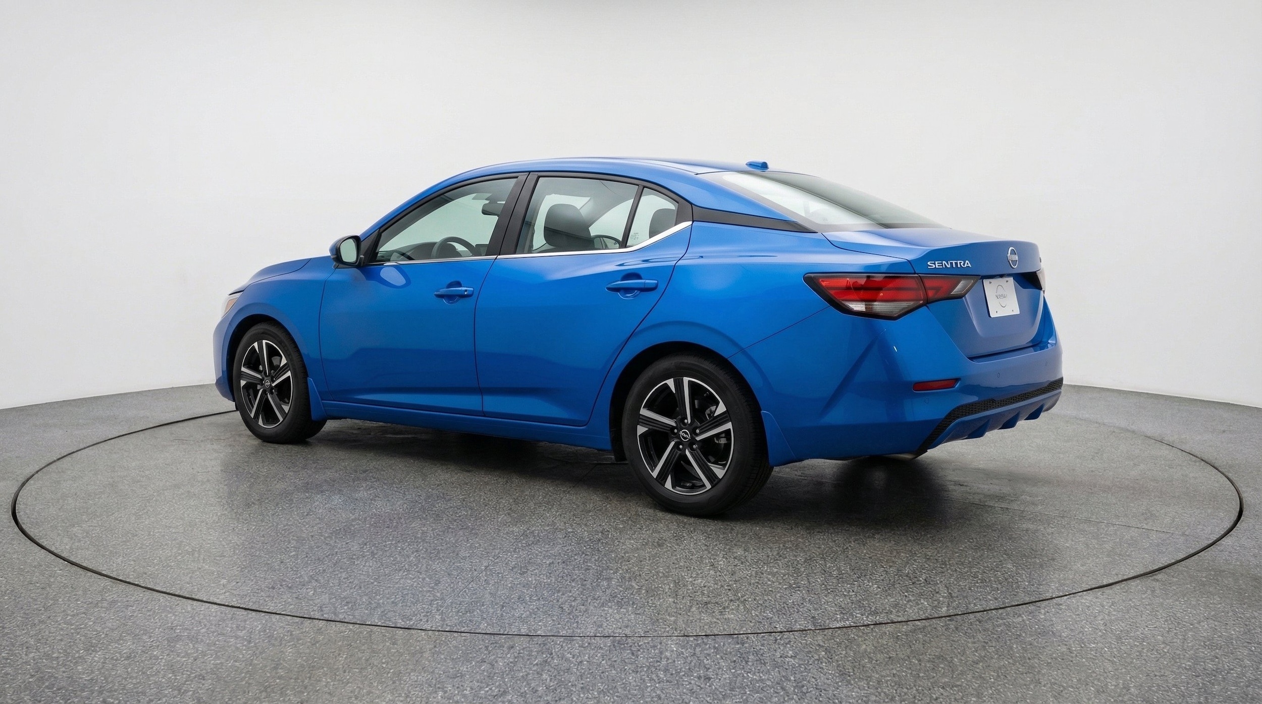 Thumbnail: 2025 Nissan Sentra - 6