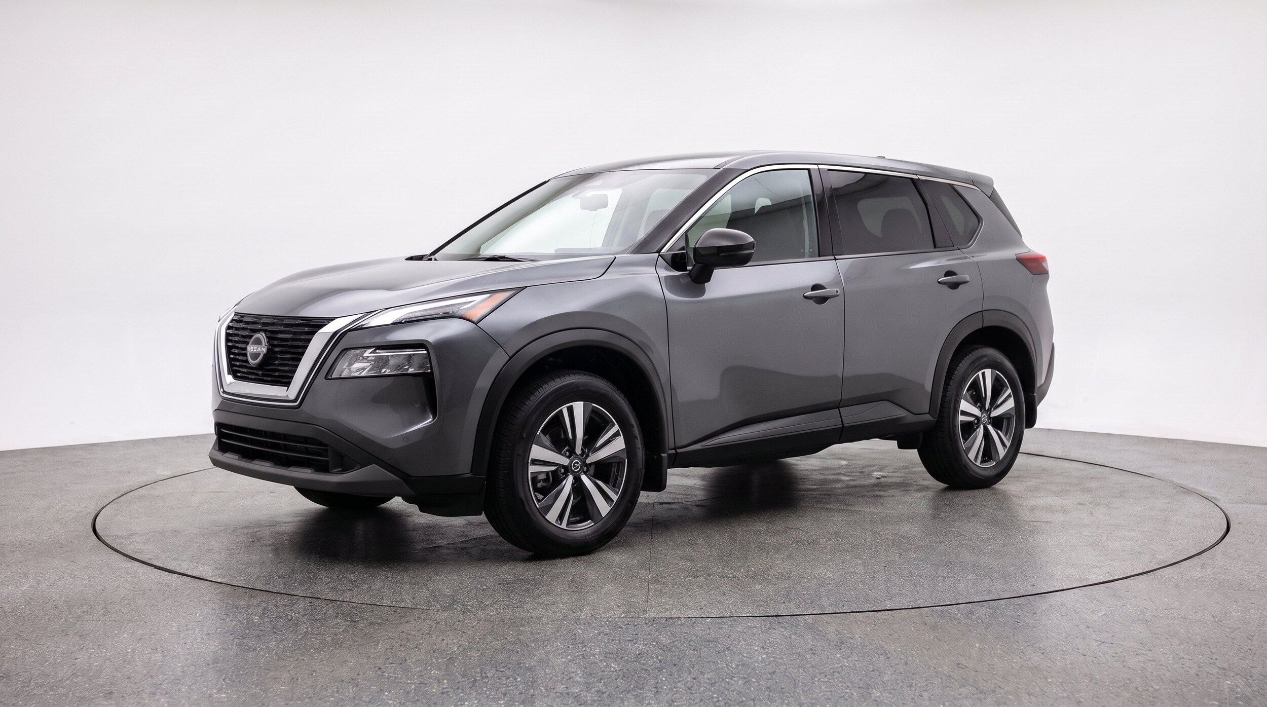 Thumbnail: 2026 Nissan Rogue - 3