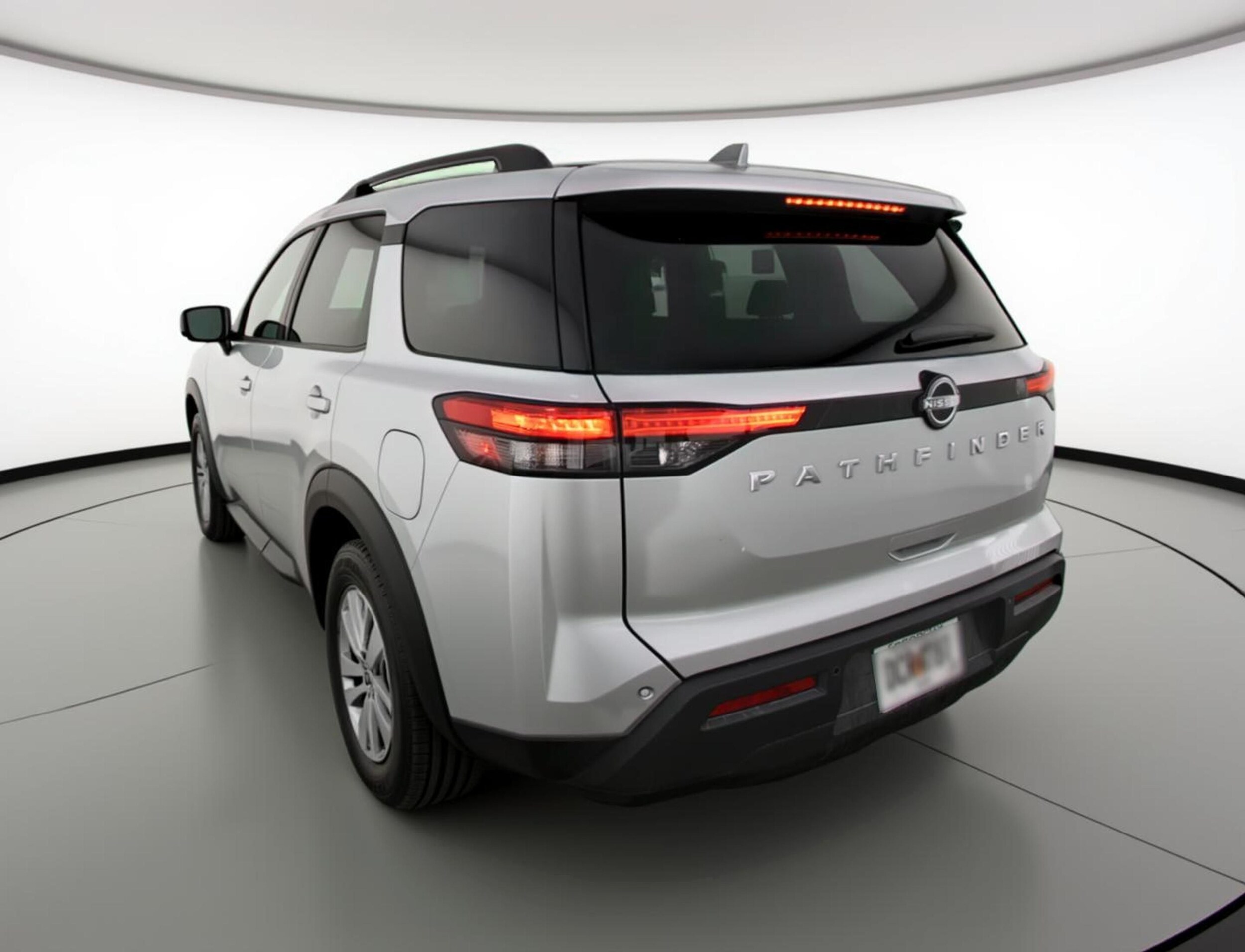 Thumbnail: 2025 Nissan Pathfinder - 5