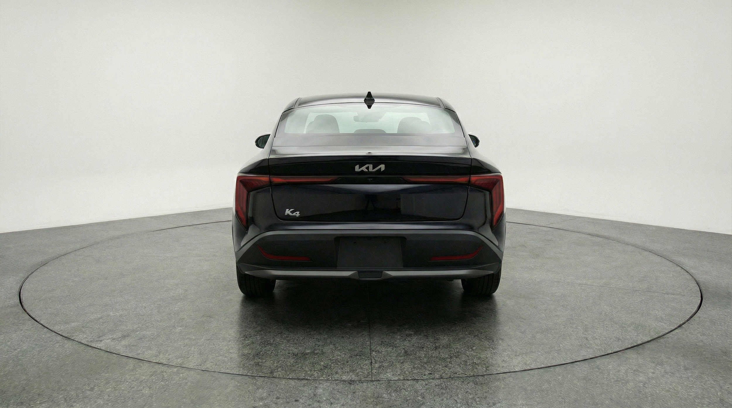 Thumbnail: 2025 Kia K4 - 7