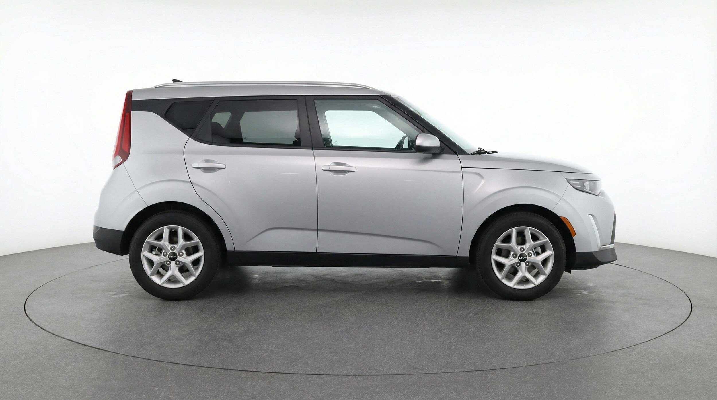 Thumbnail: 2025 Kia Soul - 11