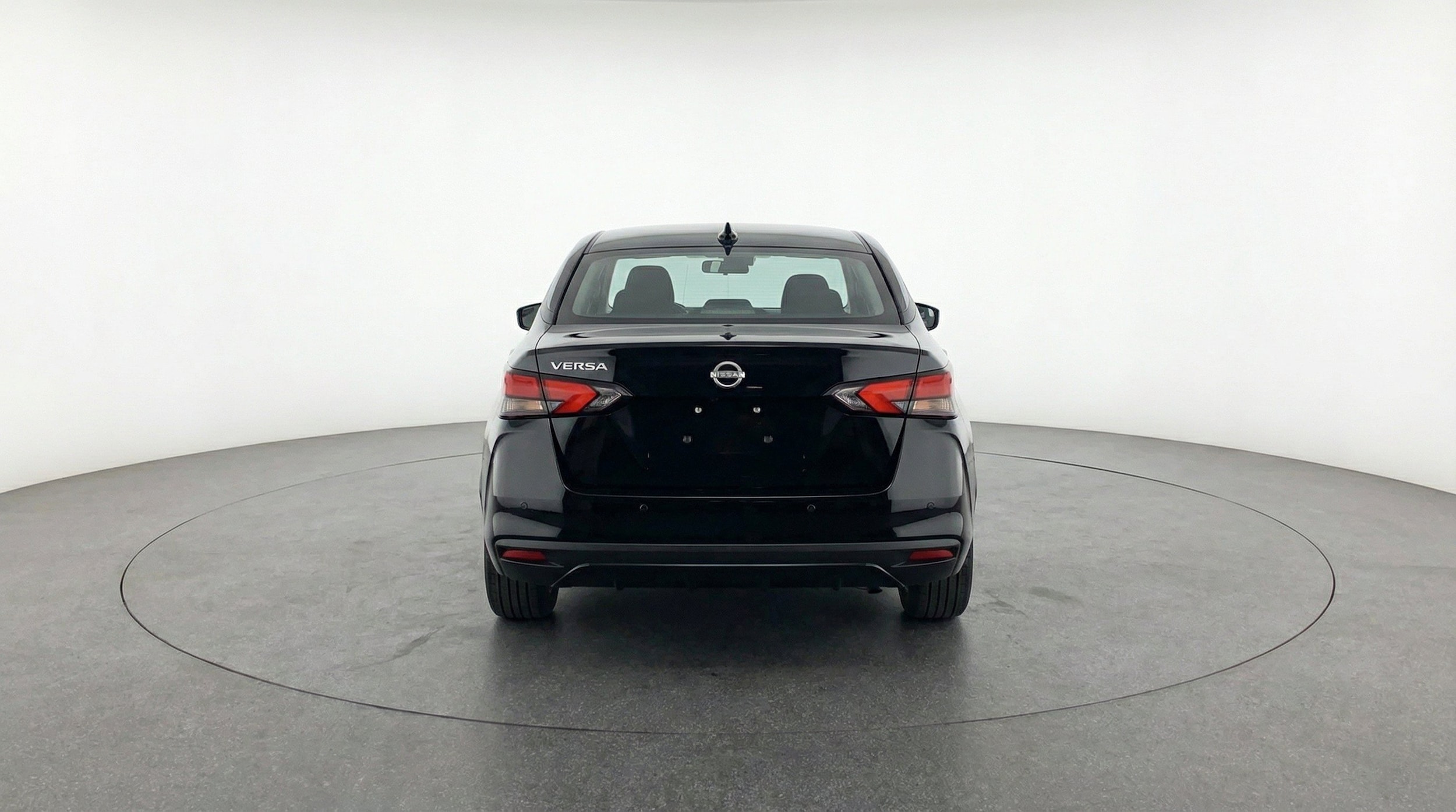 Thumbnail: 2025 Nissan Versa - 7