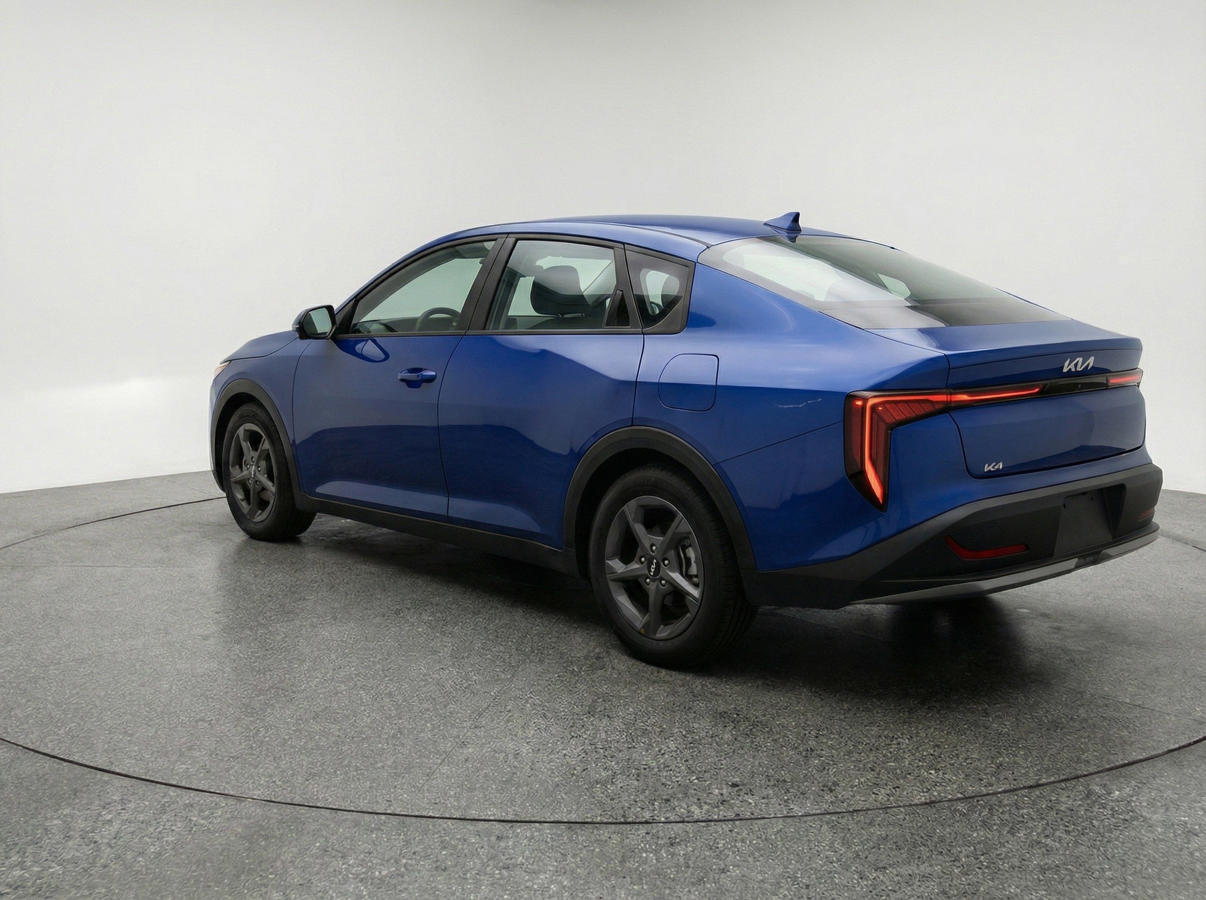 Thumbnail: 2025 Kia K4 - 6