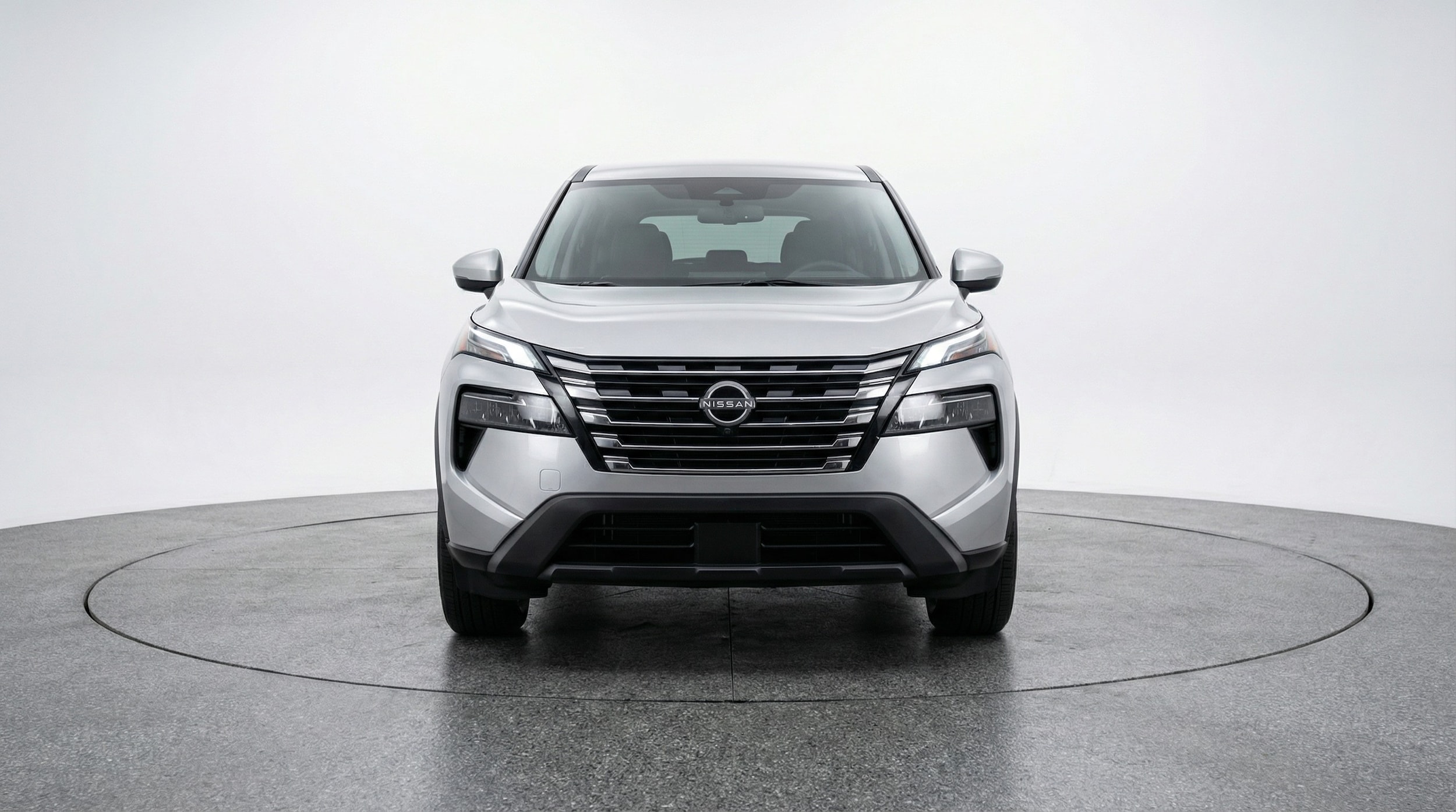 Thumbnail: 2025 Nissan Rogue - 2