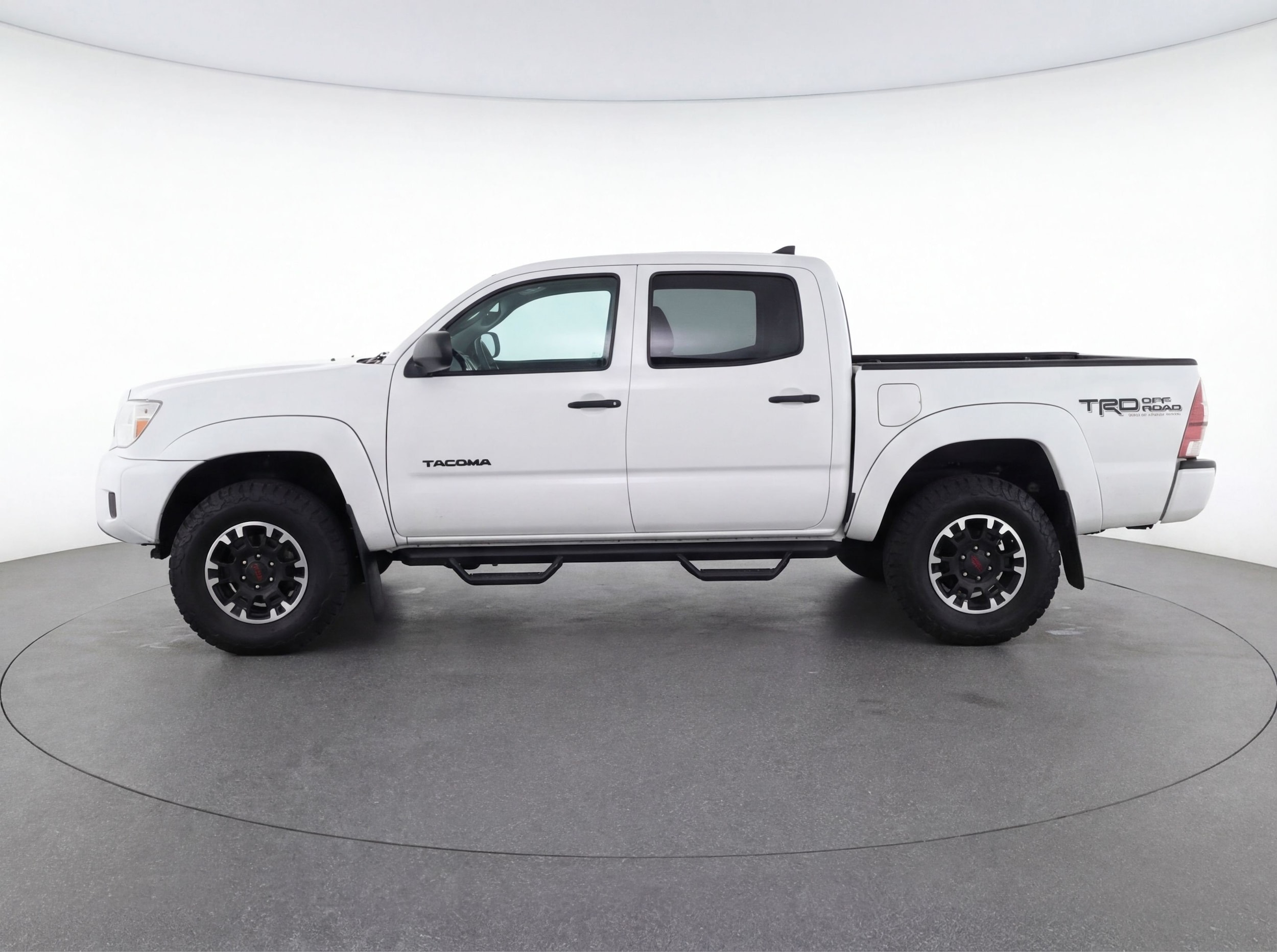 Thumbnail: 2025 Toyota Tacoma - 5