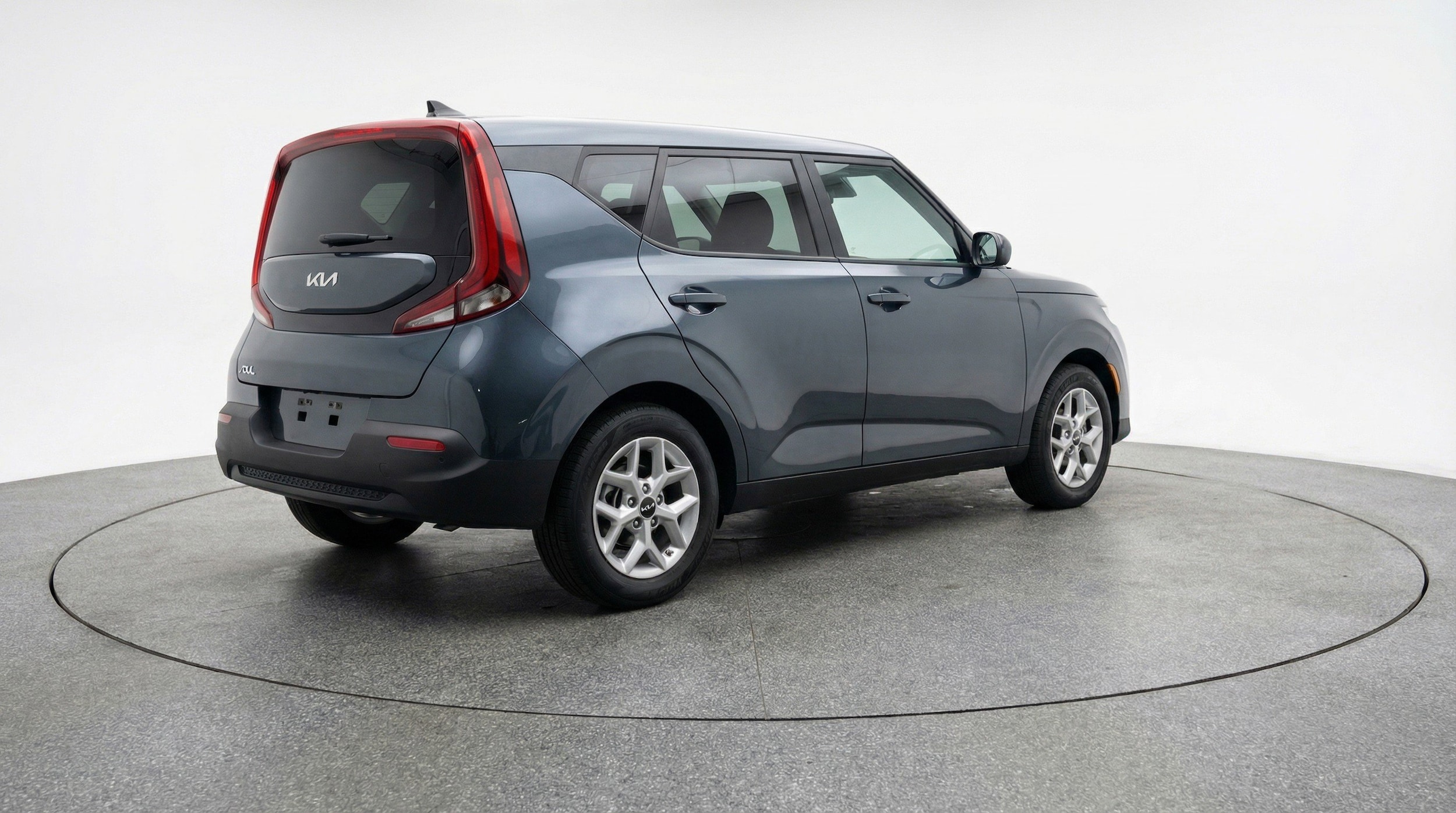 Thumbnail: 2025 Kia Soul - 9