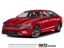 2023 Kia K5 LXS -
                  Morrow, GA