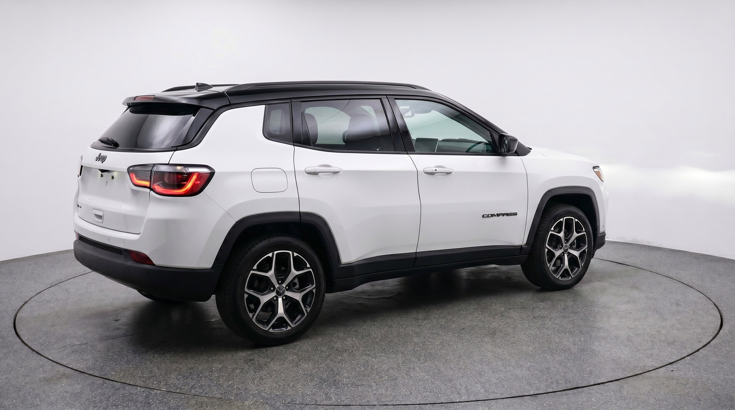 Thumbnail: 2025 Jeep Compass - 9