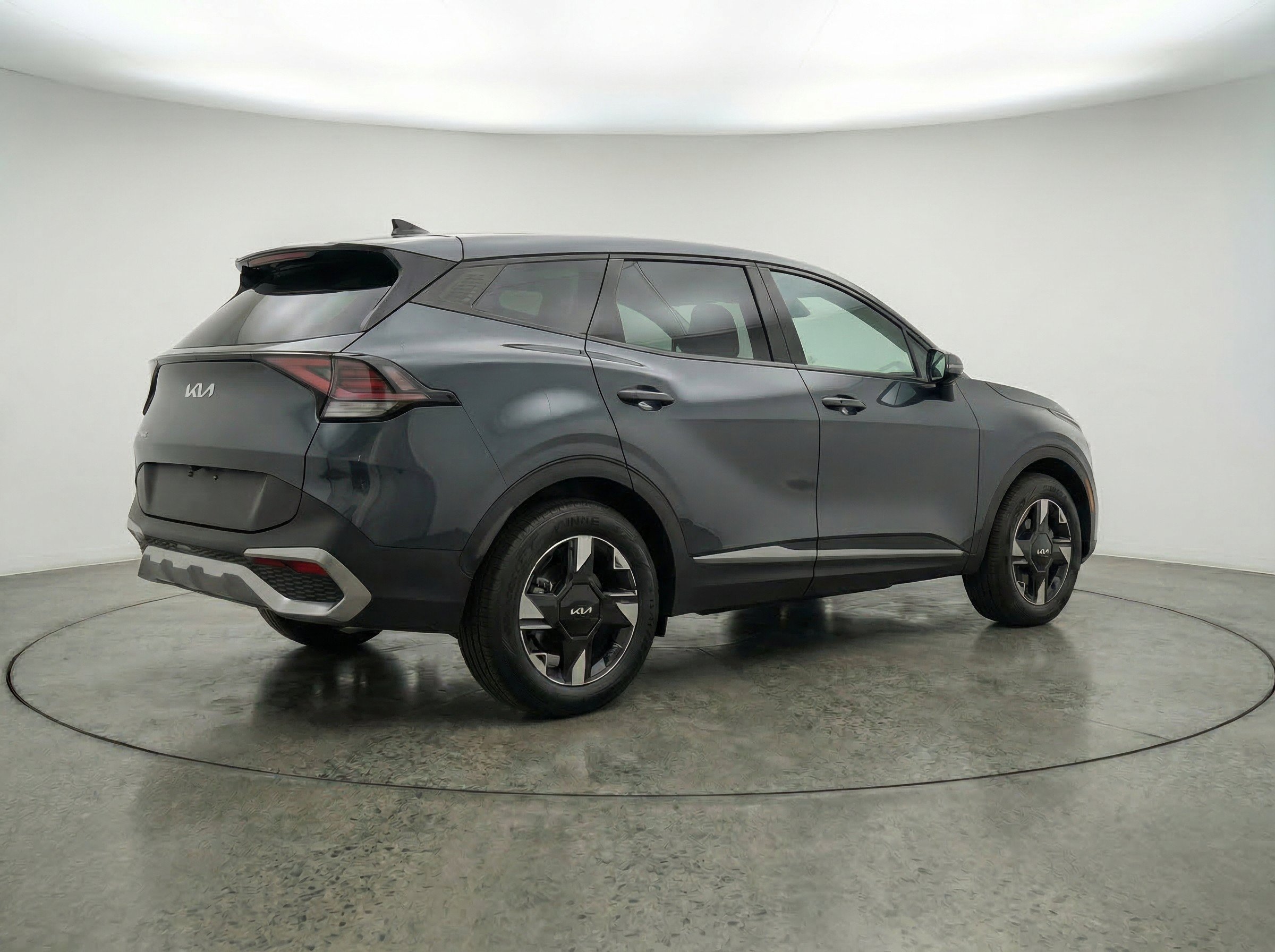 Thumbnail: 2026 Kia Sportage - 9