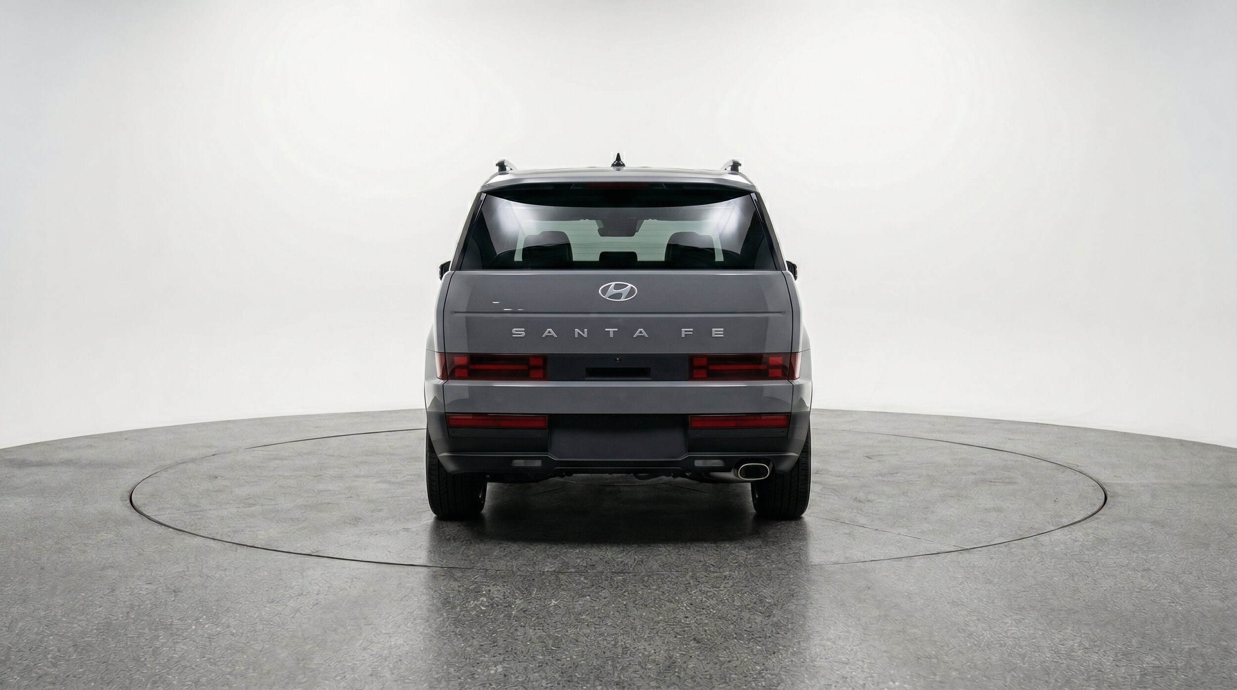Thumbnail: 2026 Hyundai Santa Fe - 7