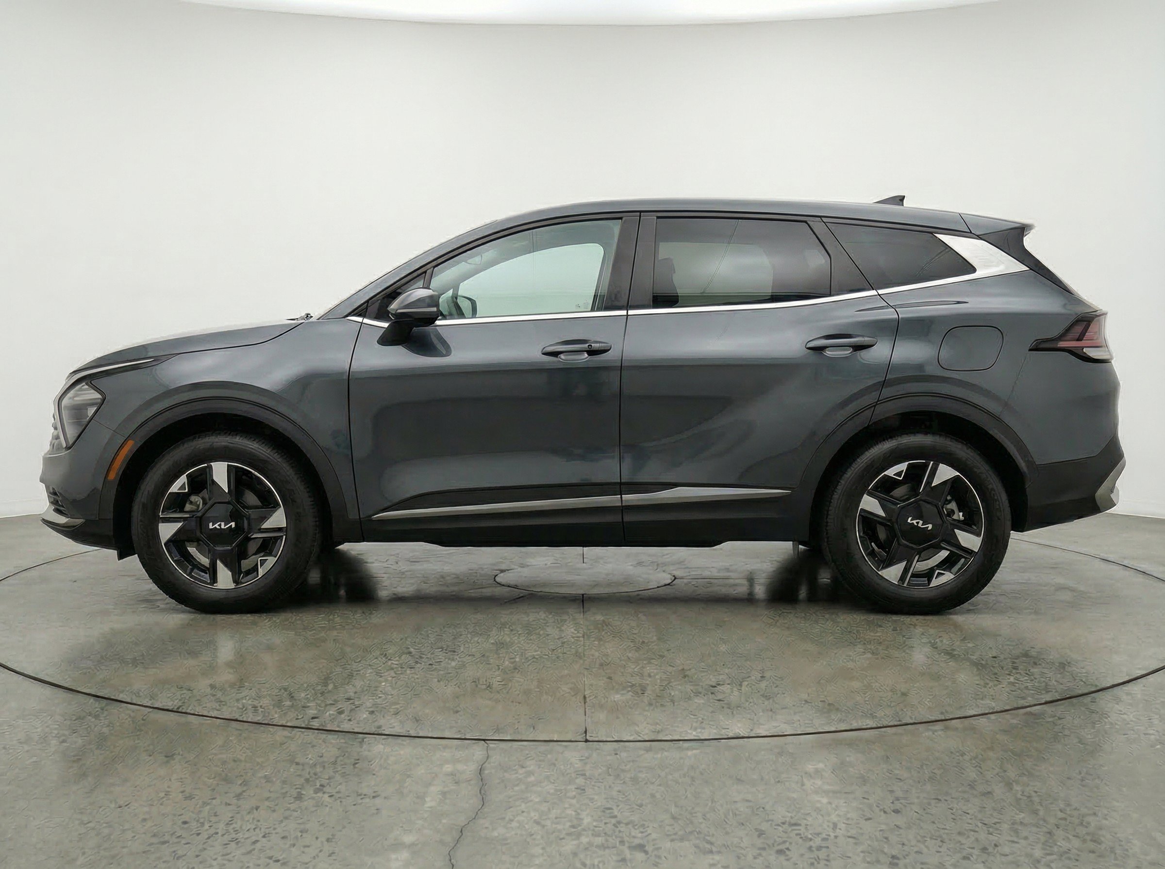 Thumbnail: 2026 Kia Sportage - 5