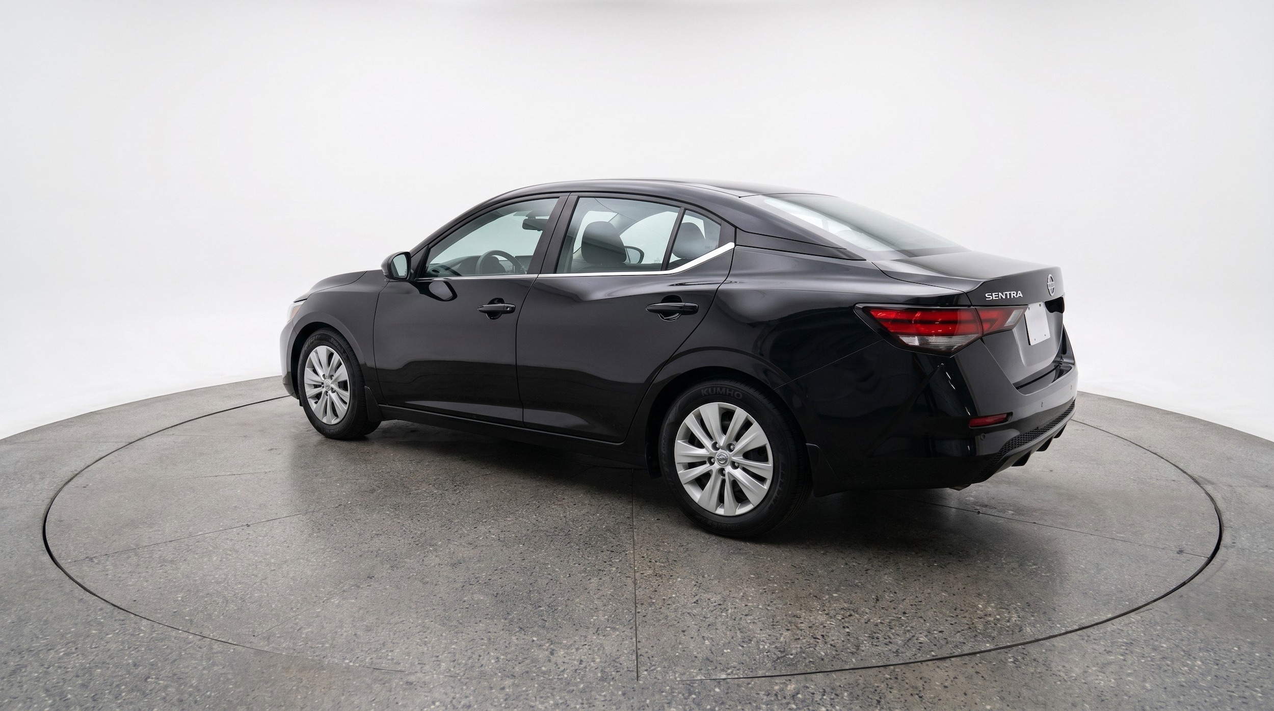 Thumbnail: 2025 Nissan Sentra - 6