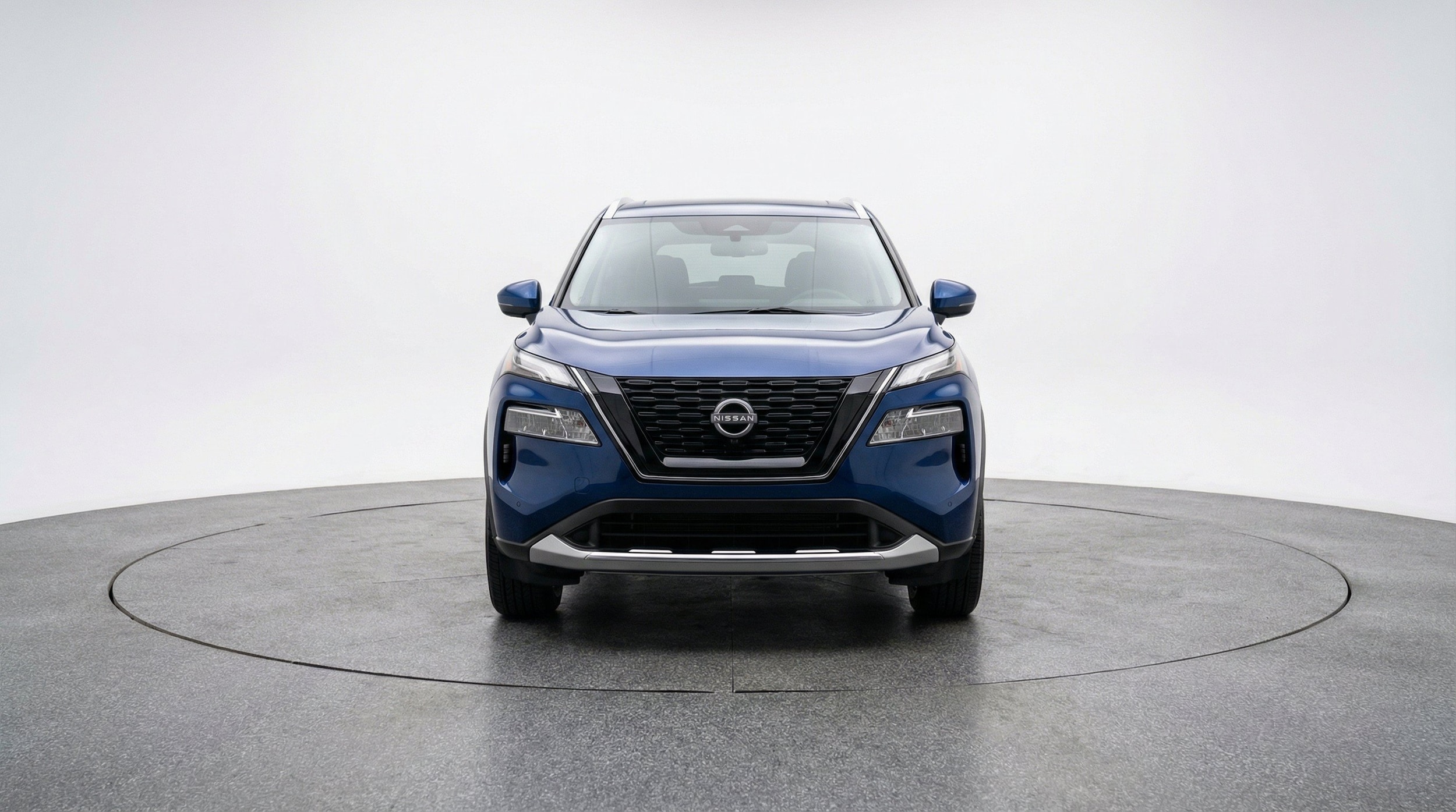 Thumbnail: 2026 Nissan Rogue - 2