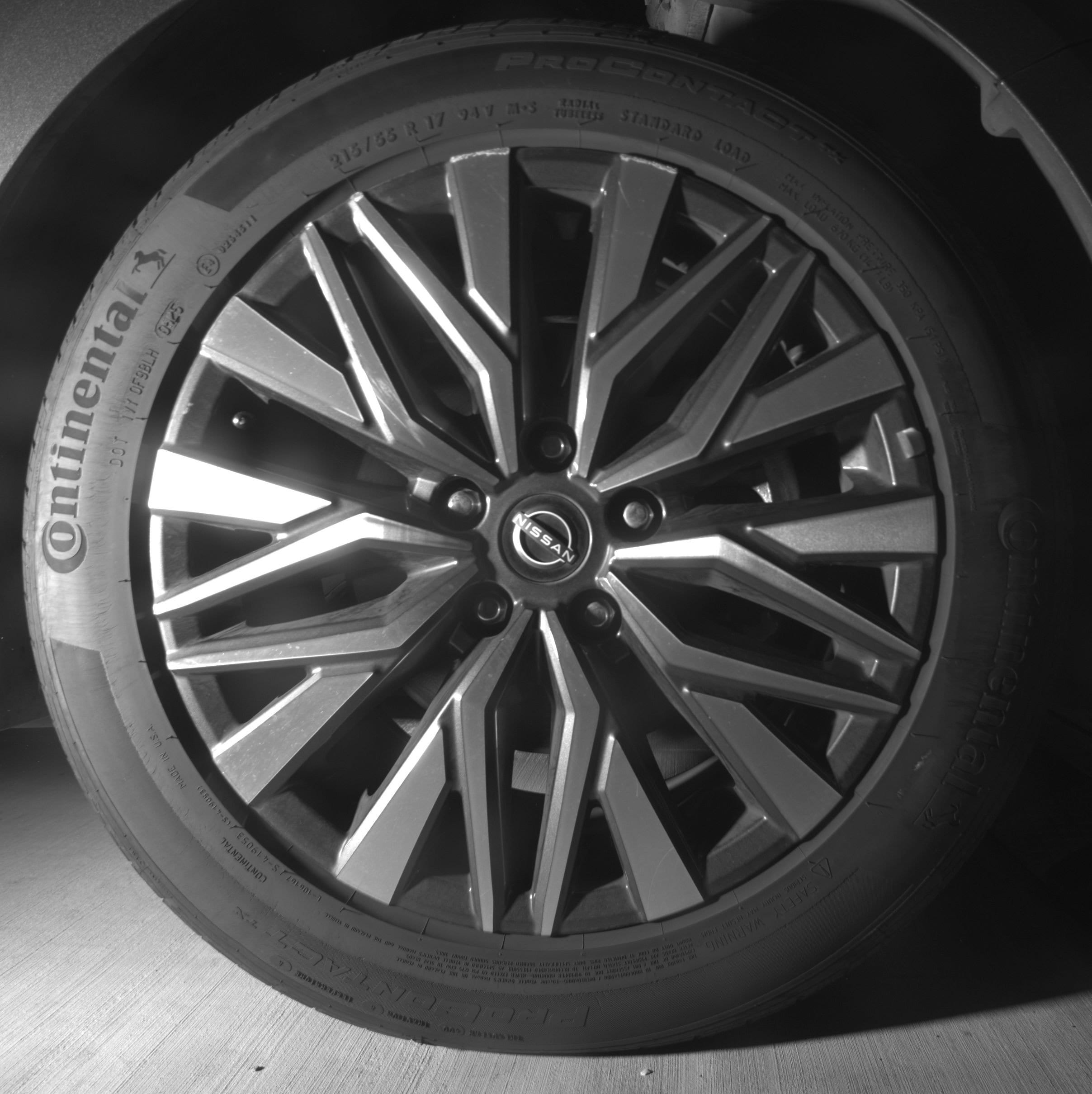 Thumbnail: 2025 Nissan Altima - 13