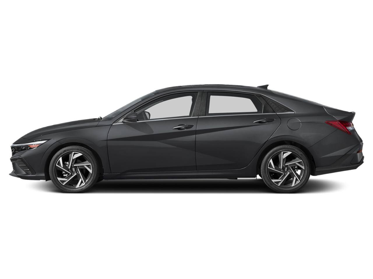 Thumbnail: 2025 Hyundai Elantra - 3