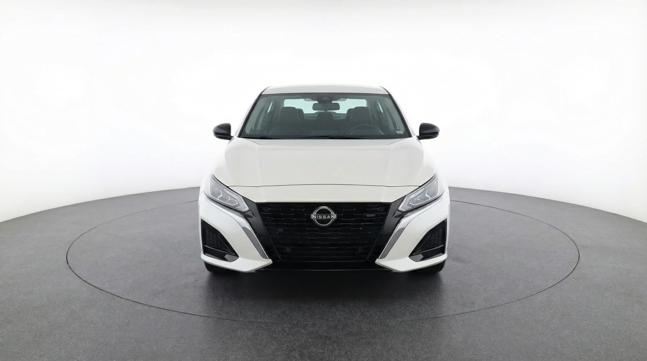 Thumbnail: 2025 Nissan Altima - 2