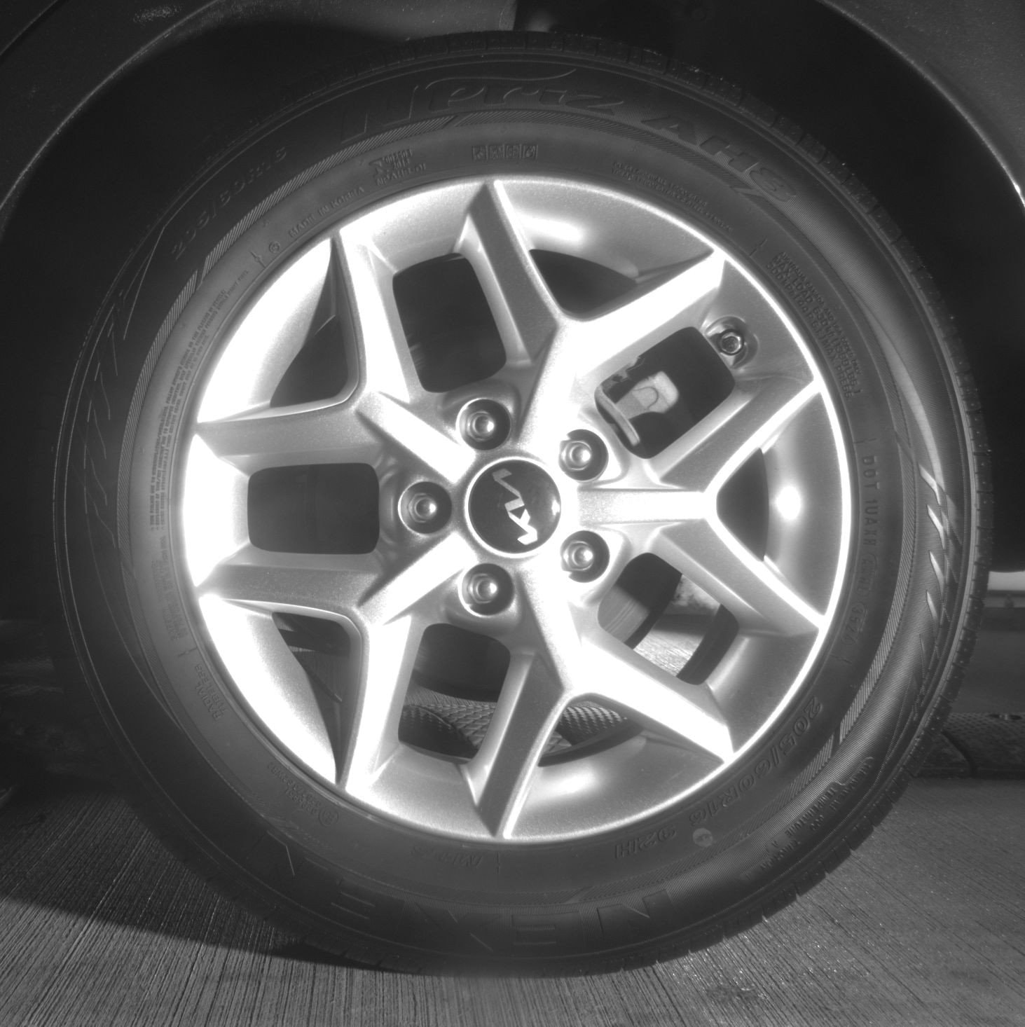 Thumbnail: 2025 Kia Soul - 19