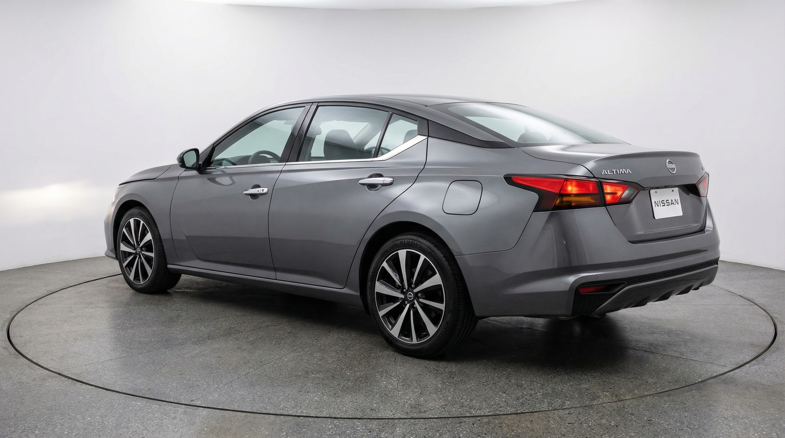 Thumbnail: 2025 Nissan Altima - 5