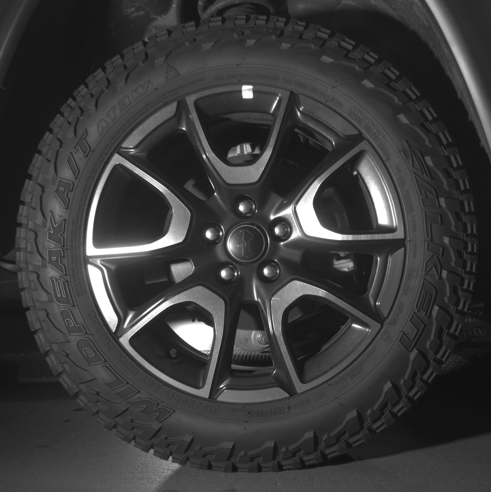 Thumbnail: 2025 Jeep Compass - 12