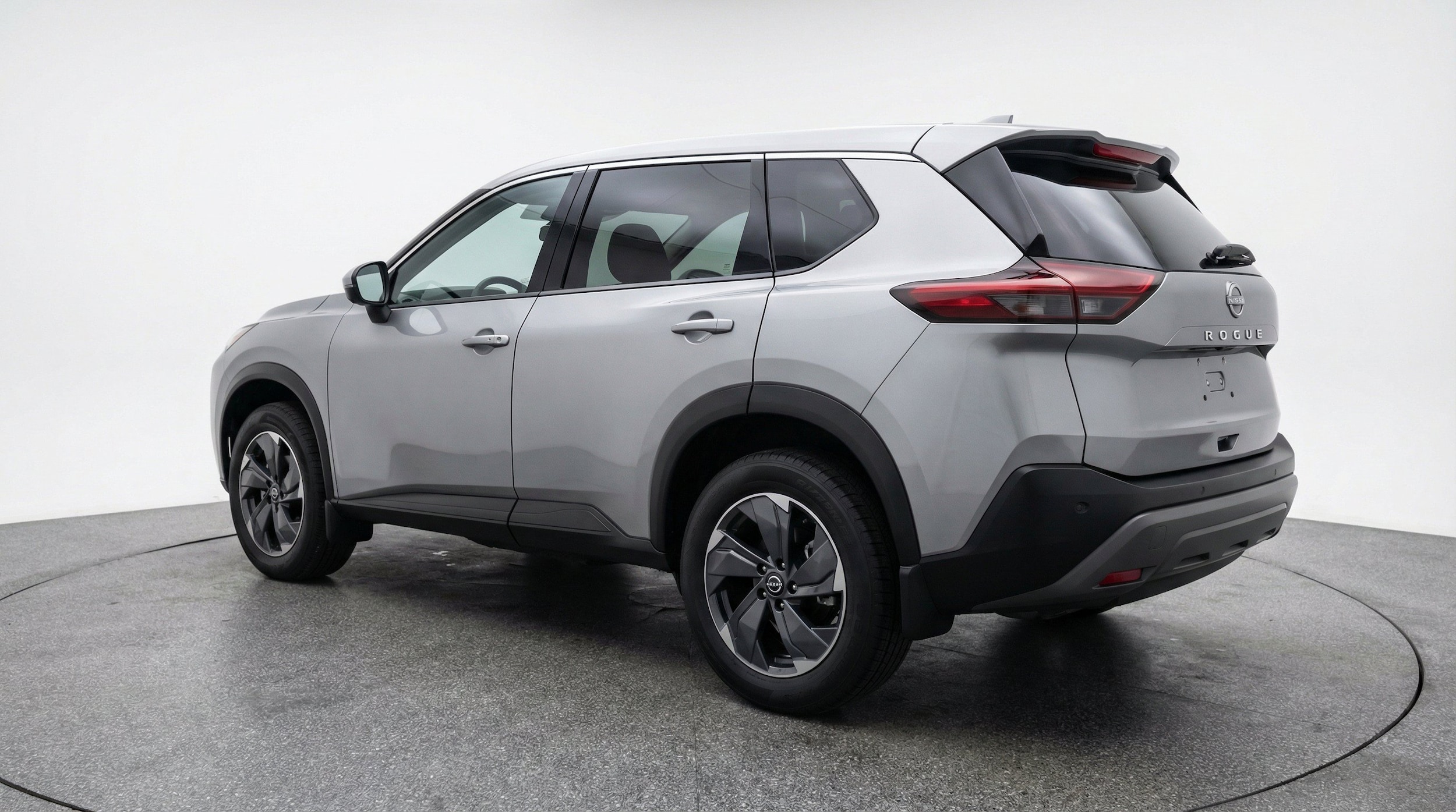 Thumbnail: 2025 Nissan Rogue - 6