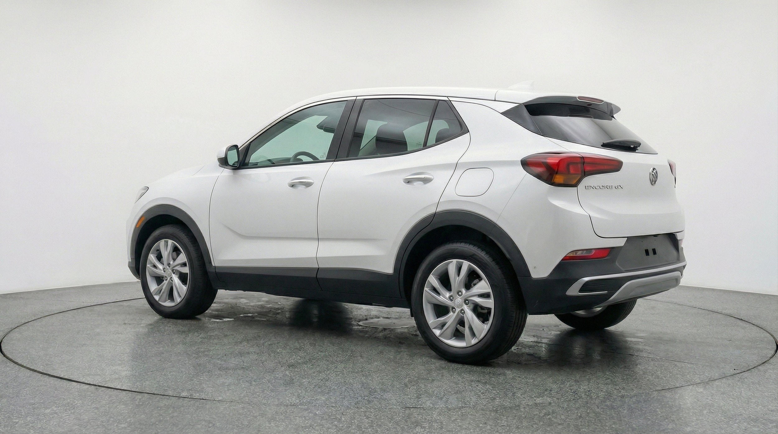 Thumbnail: 2026 Buick Encore GX - 6
