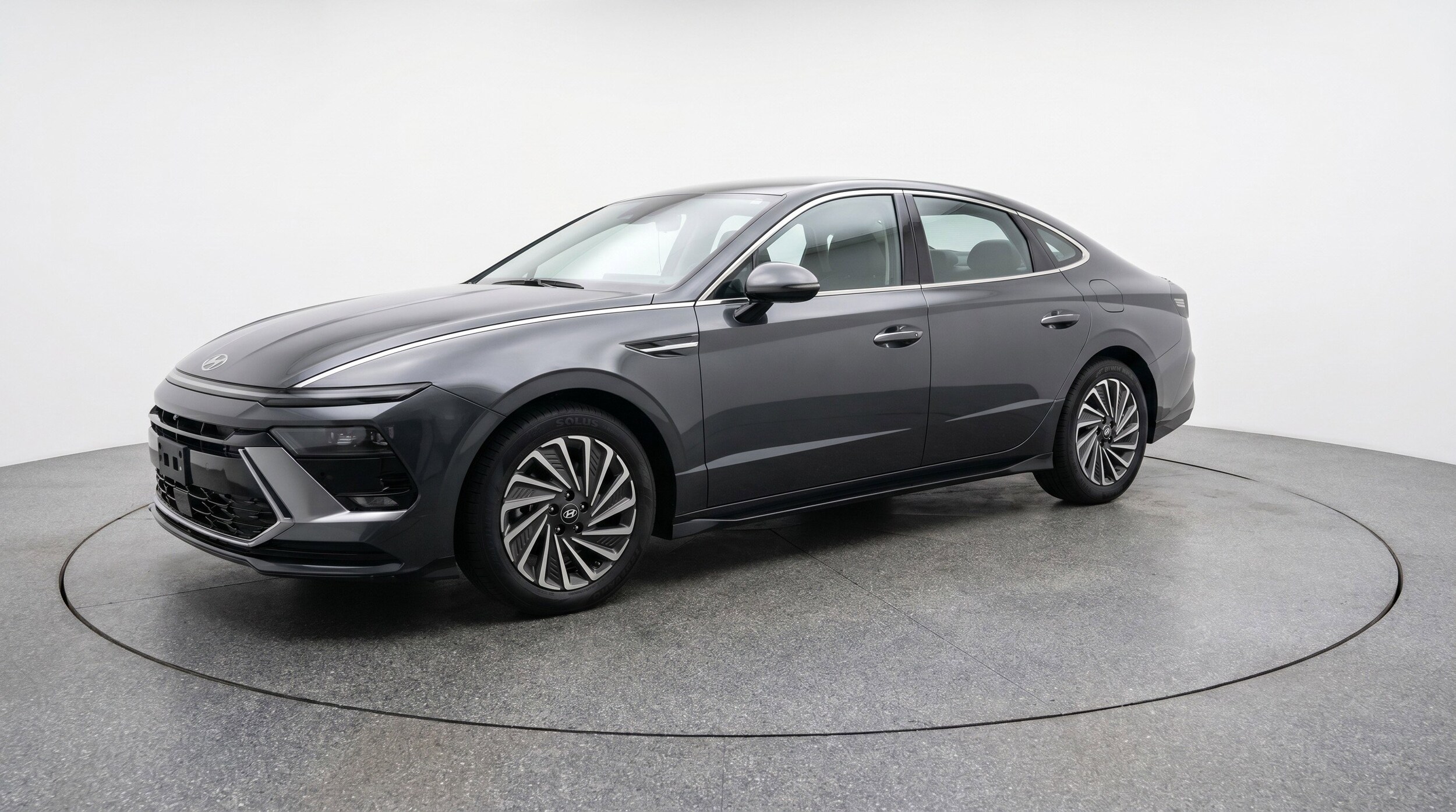 Thumbnail: 2025 Hyundai Sonata - 3