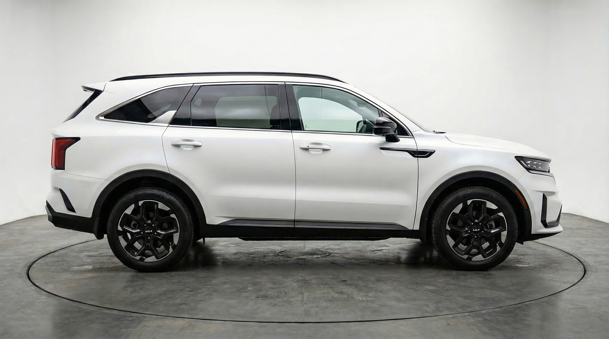 Thumbnail: 2024 Kia Sorento - 11