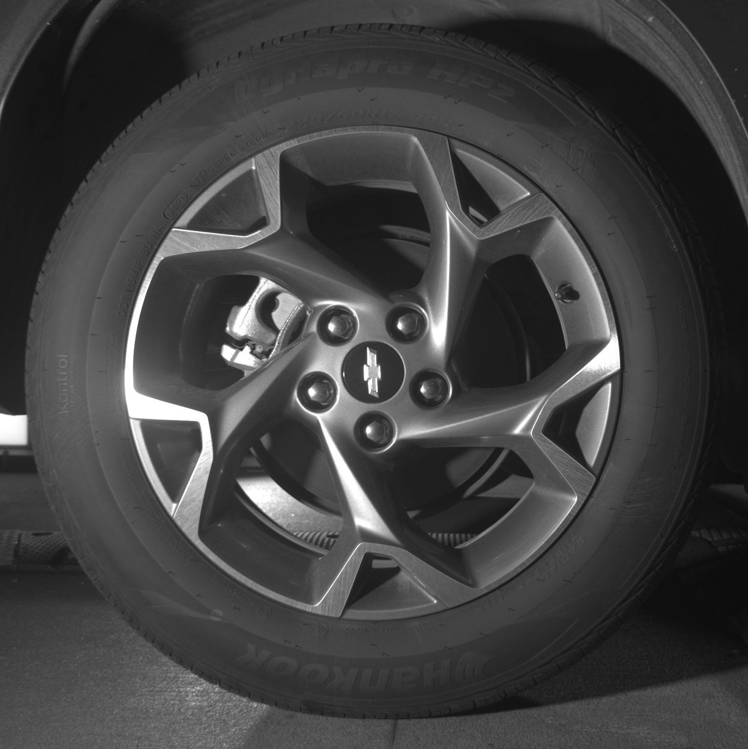 Thumbnail: 2025 Chevrolet Trax - 14