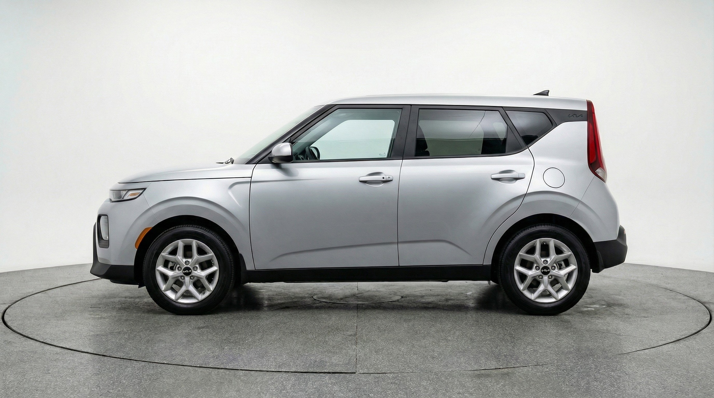 Thumbnail: 2025 Kia Soul - 5