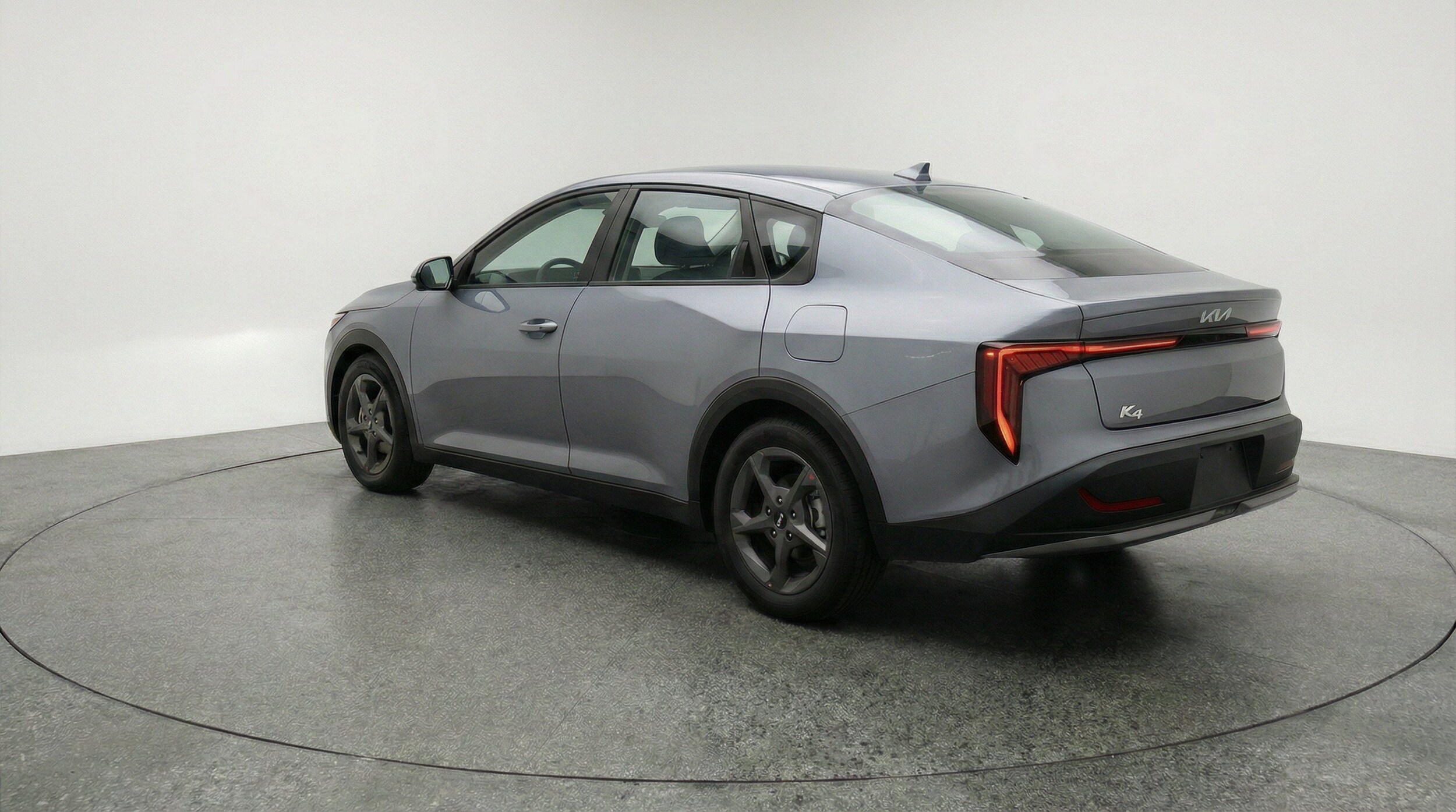 Thumbnail: 2025 Kia K4 - 6