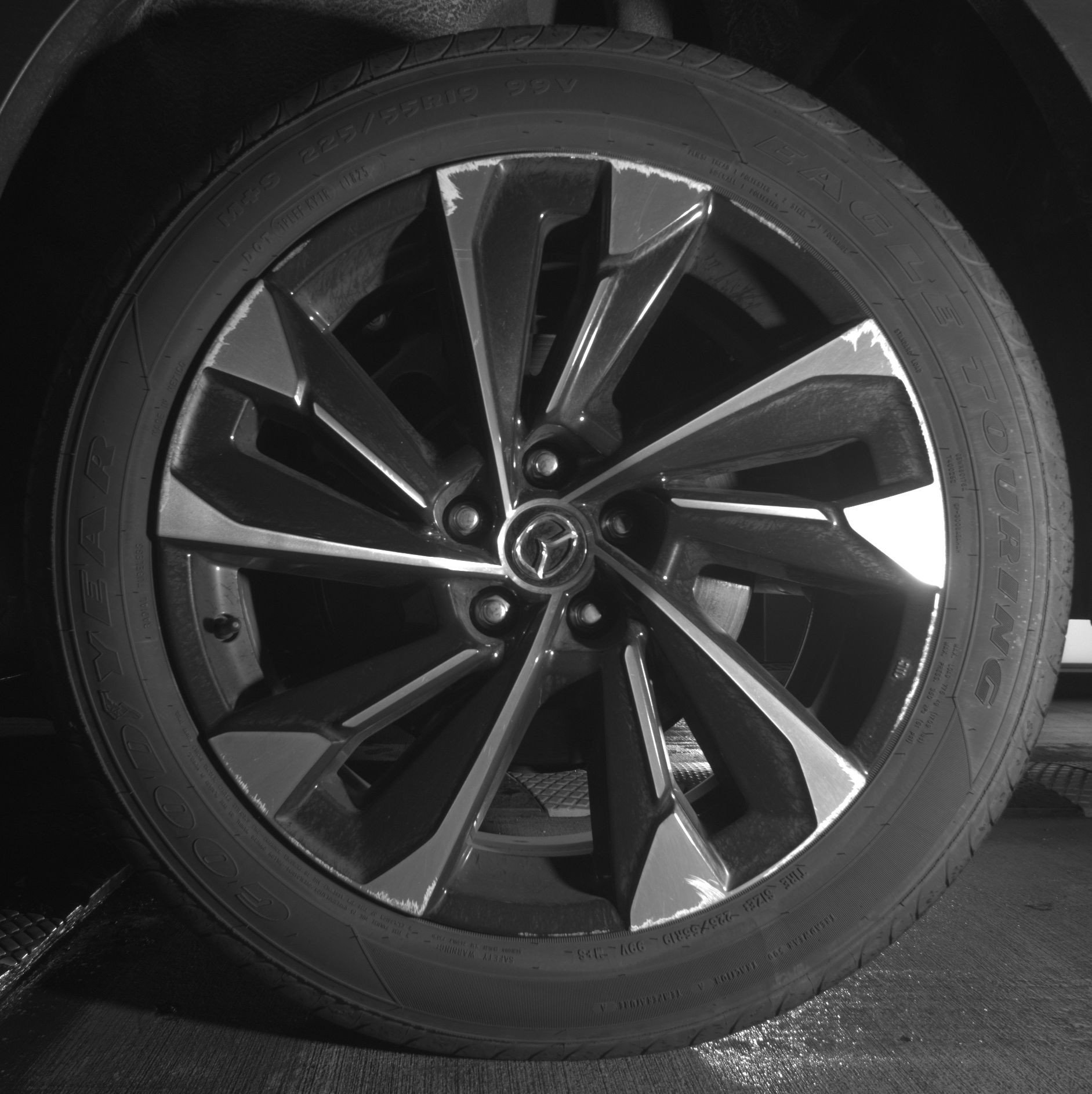 Thumbnail: 2025 Mazda CX-50 - 14