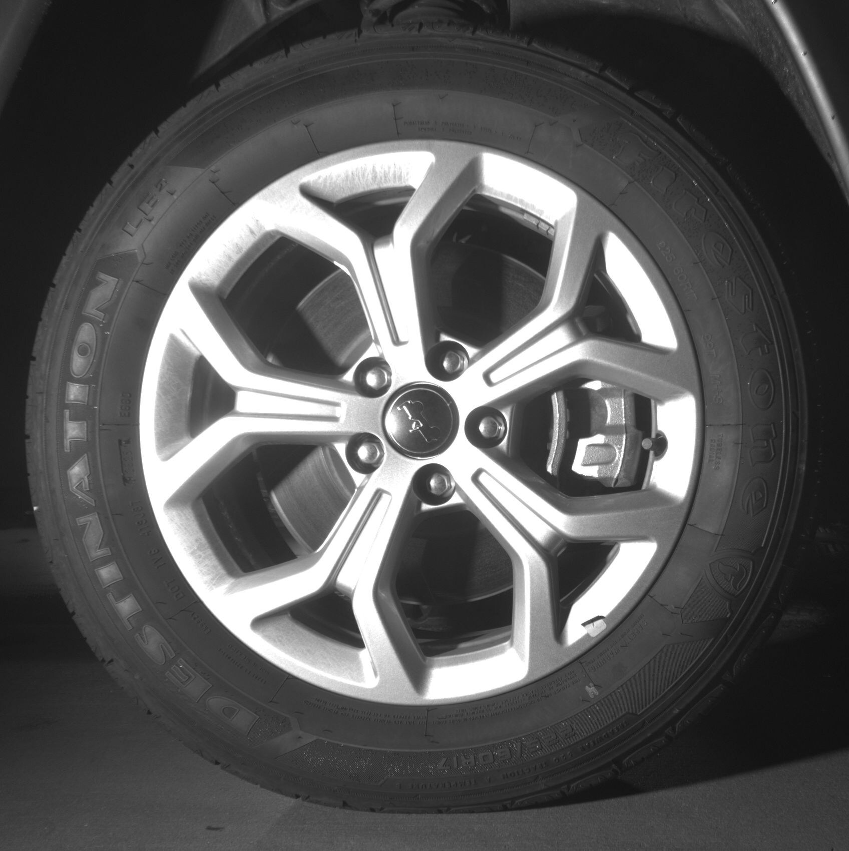 Thumbnail: 2025 Jeep Compass - 10