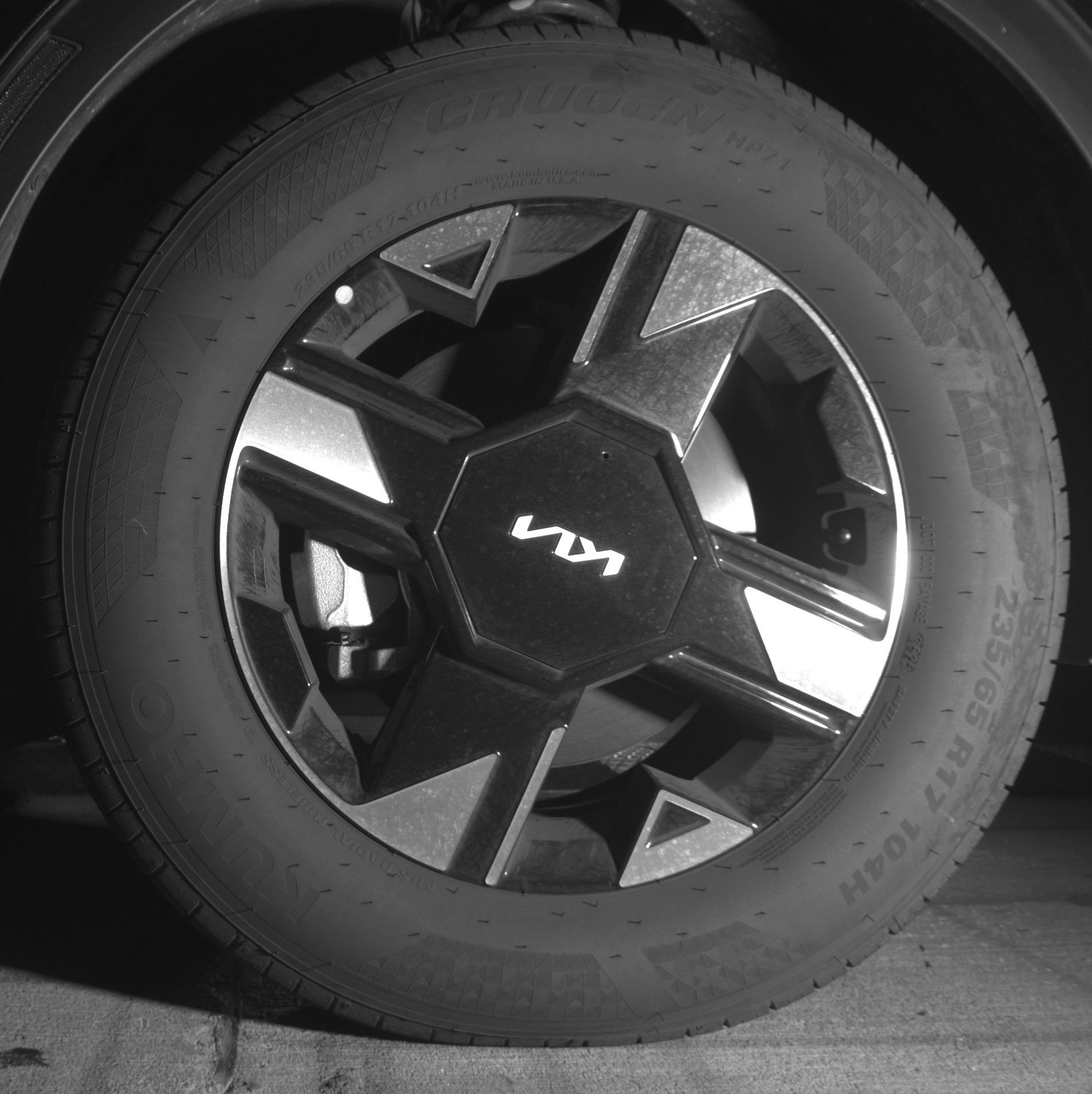 Thumbnail: 2026 Kia Sportage - 12