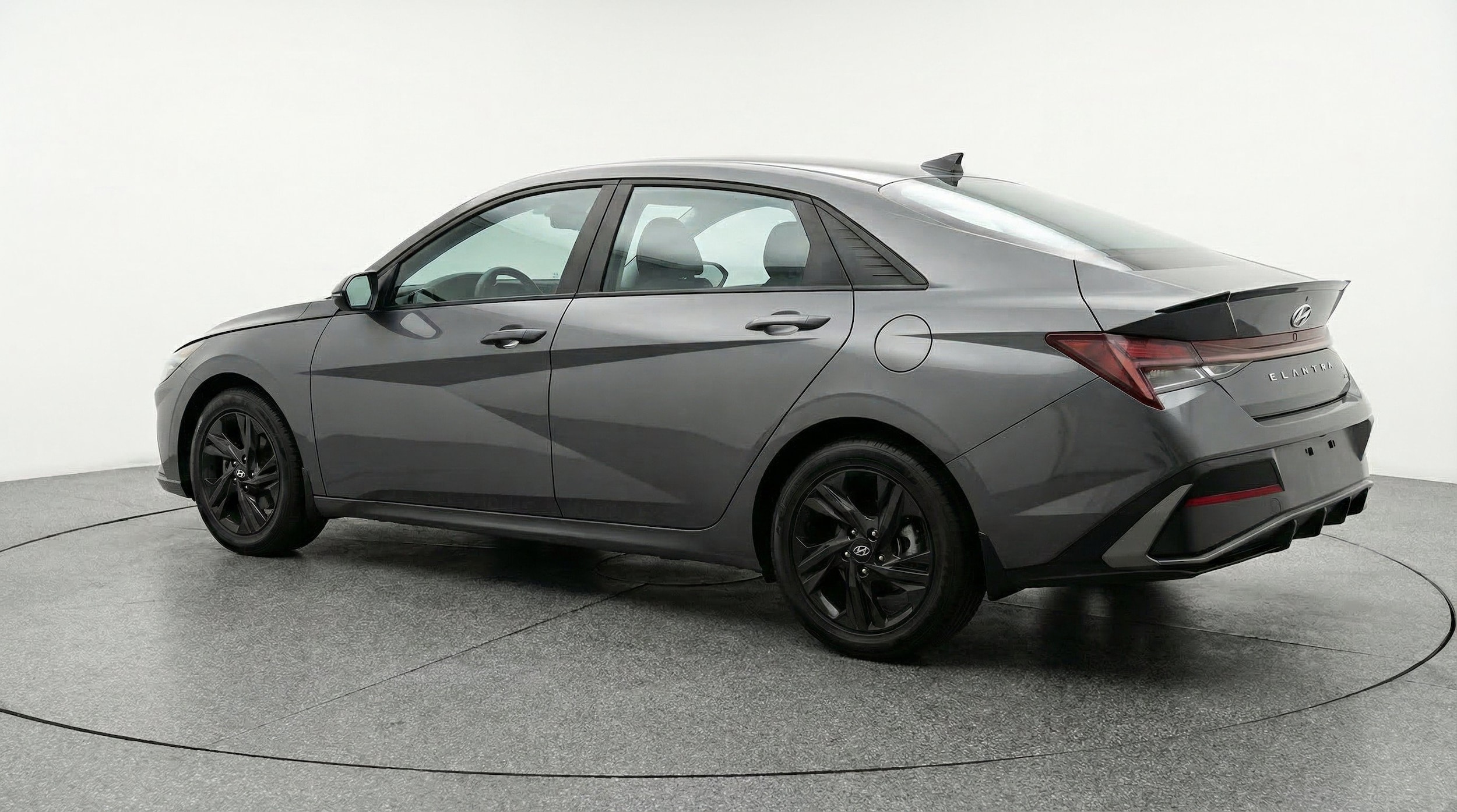 Thumbnail: 2026 Hyundai Elantra - 6