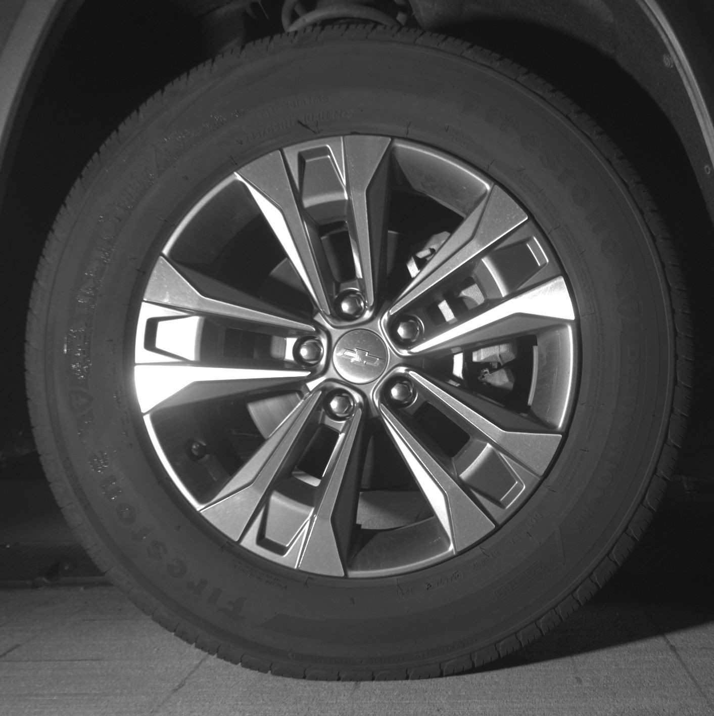 Thumbnail: 2025 Chevrolet Equinox - 10