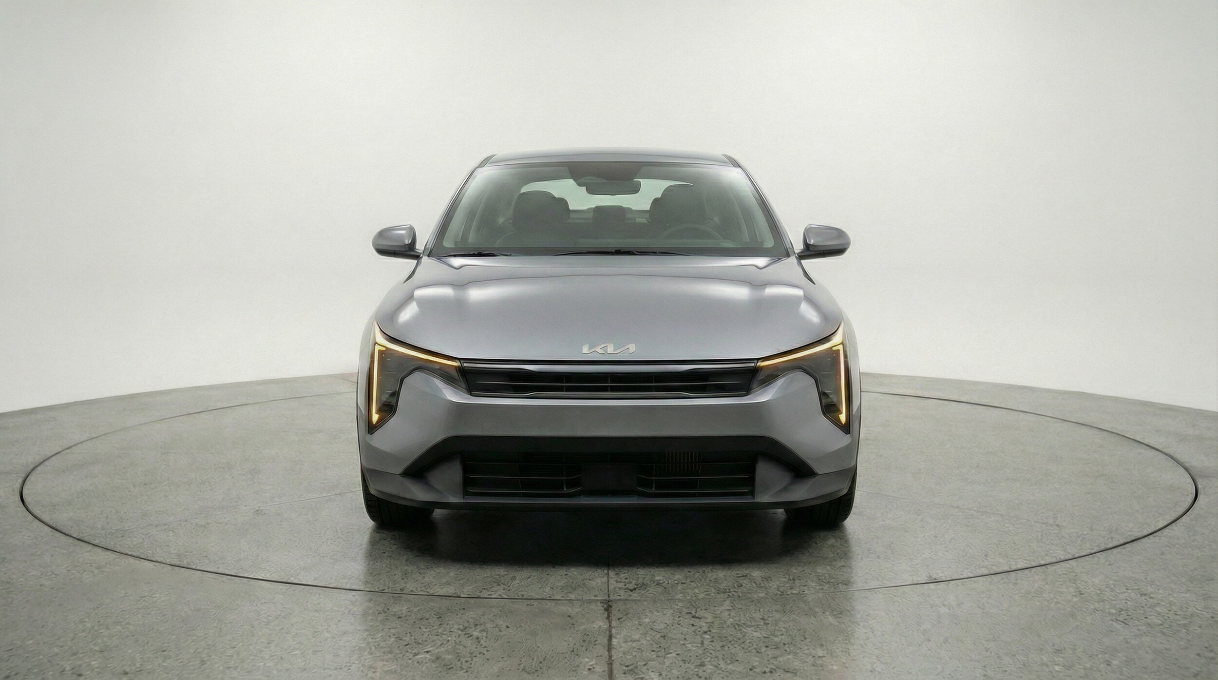 Thumbnail: 2025 Kia K4 - 2